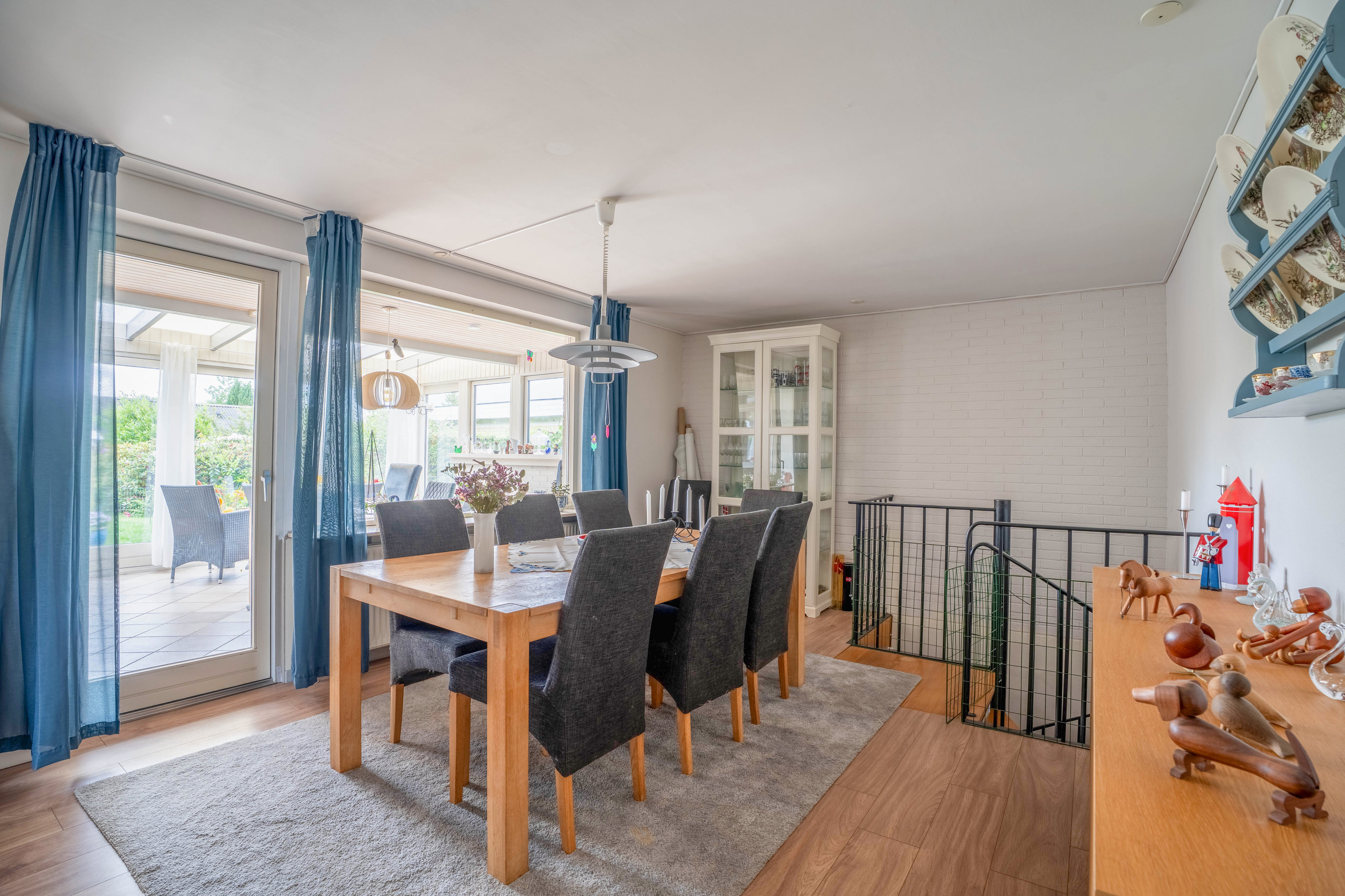 Fremhævet  billede i fuldskærmstilstand. Billede af Berildsvej 35, 5610 Assens