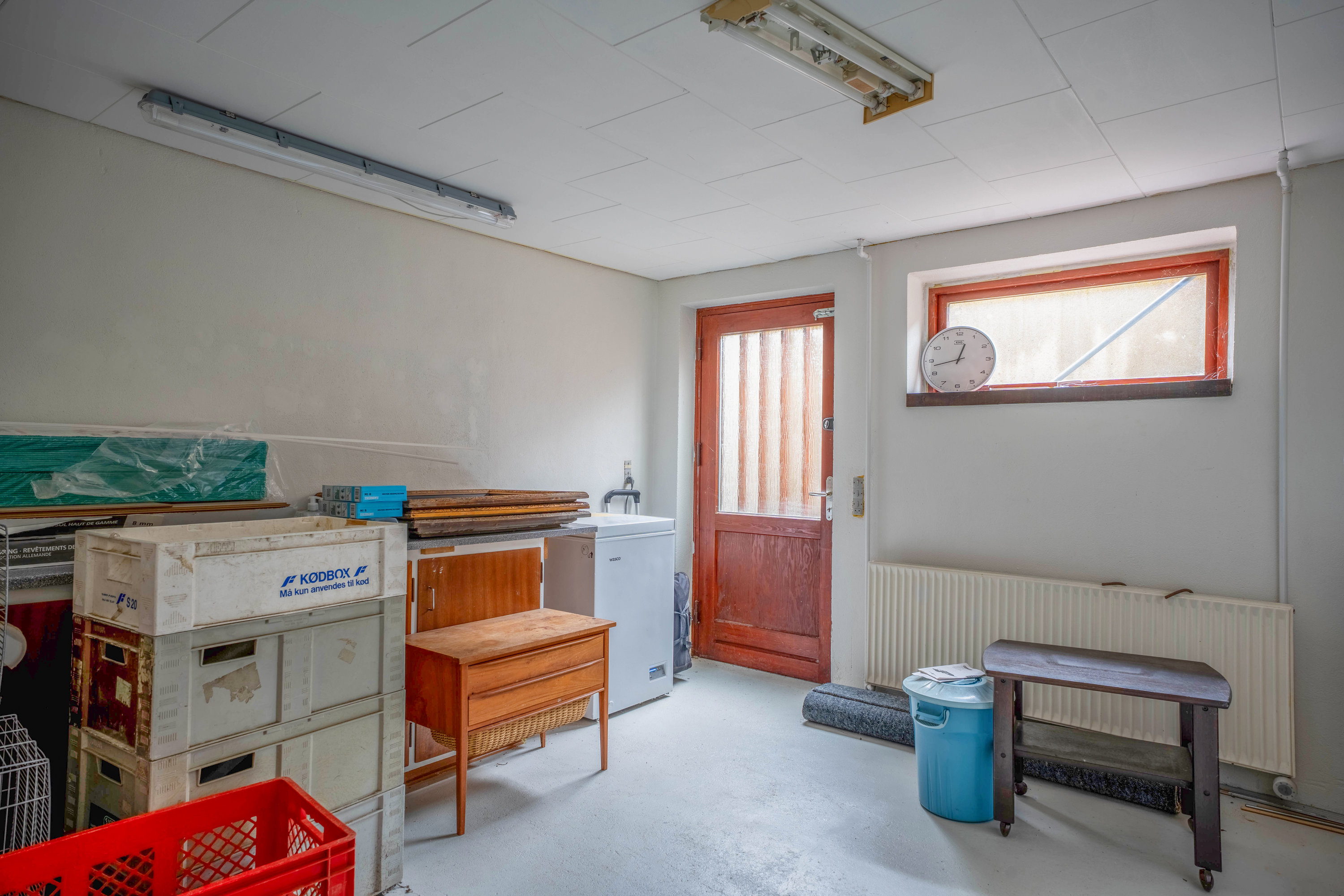 Fremhævet  billede i fuldskærmstilstand. Billede af Berildsvej 35, 5610 Assens