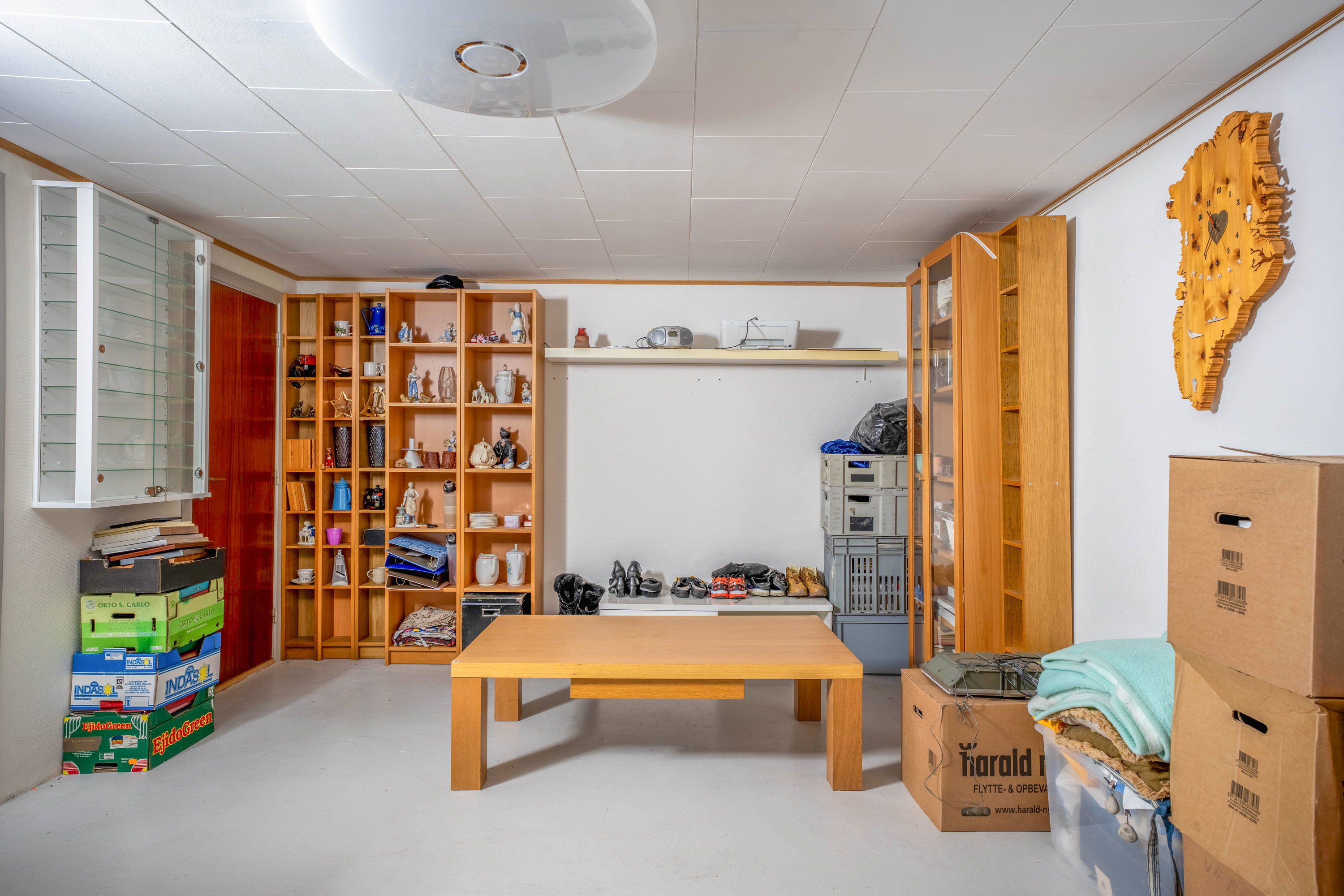 Fremhævet  billede i fuldskærmstilstand. Billede af Berildsvej 35, 5610 Assens