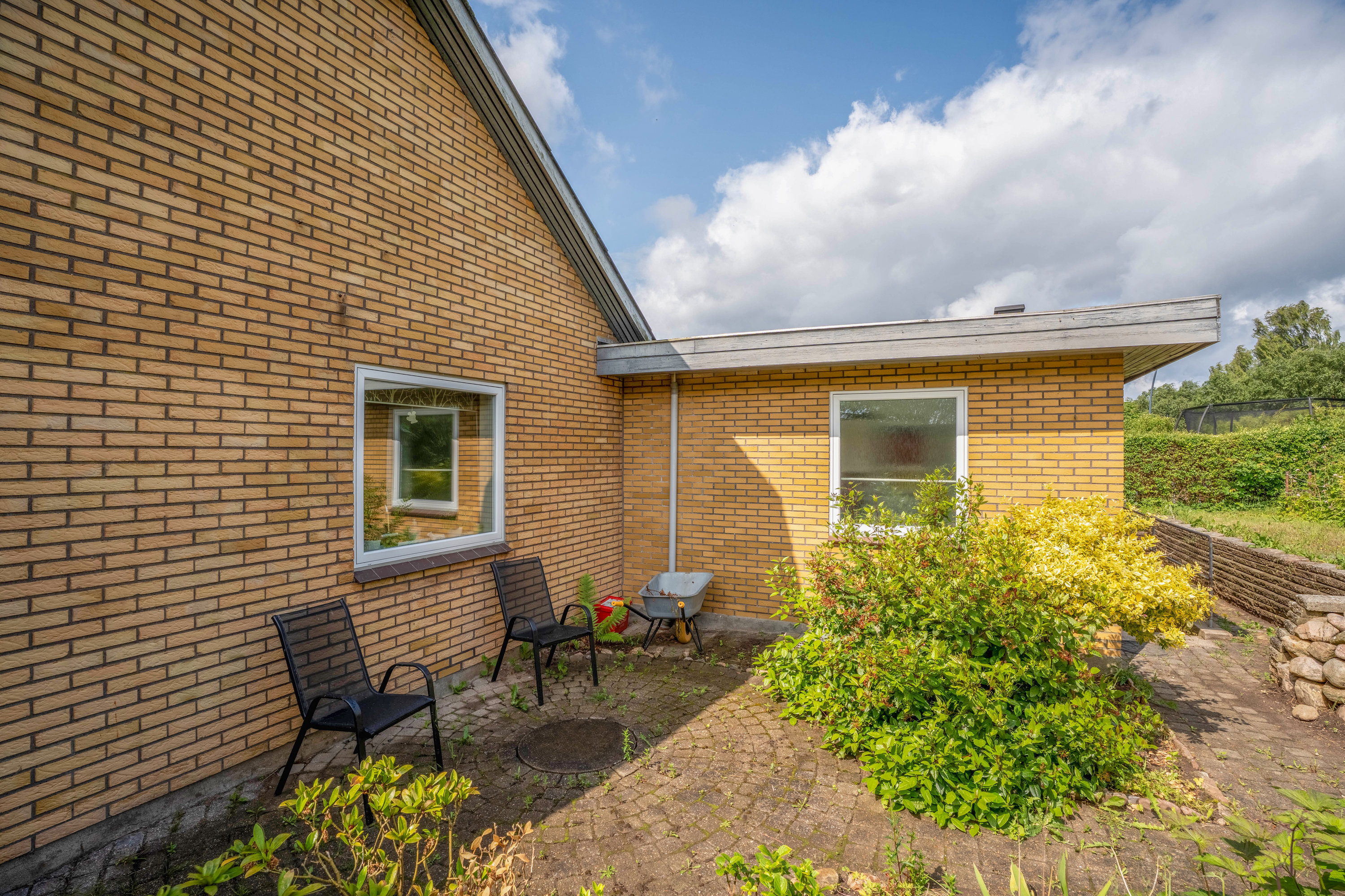 Fremhævet  billede i fuldskærmstilstand. Billede af Berildsvej 35, 5610 Assens