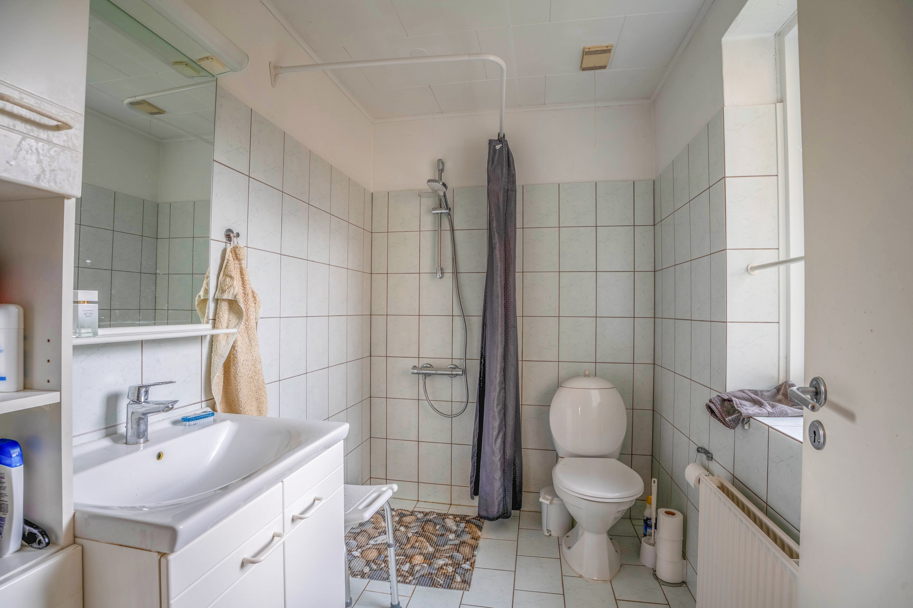 Fremhævet  billede i fuldskærmstilstand. Billede af Berildsvej 35, 5610 Assens