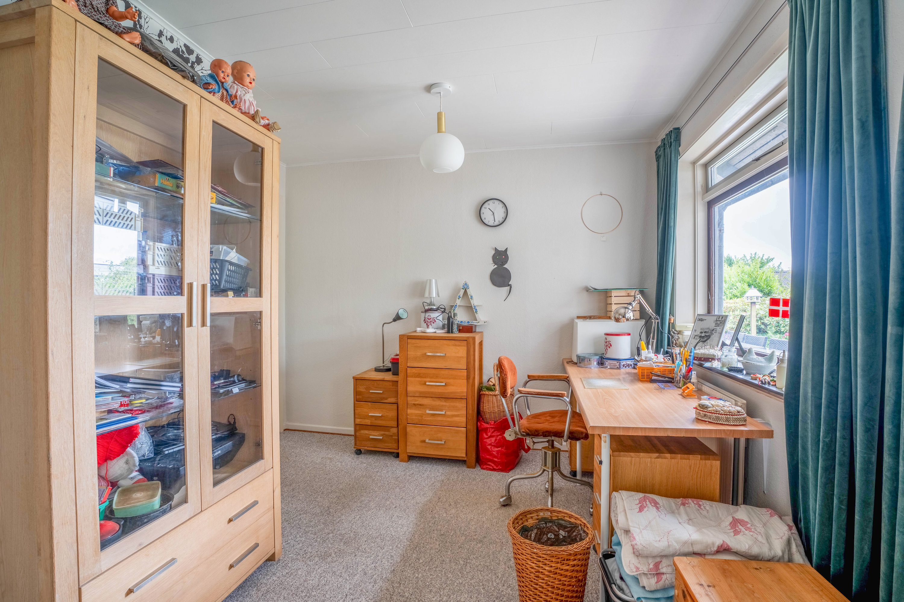 Fremhævet  billede i fuldskærmstilstand. Billede af Berildsvej 35, 5610 Assens