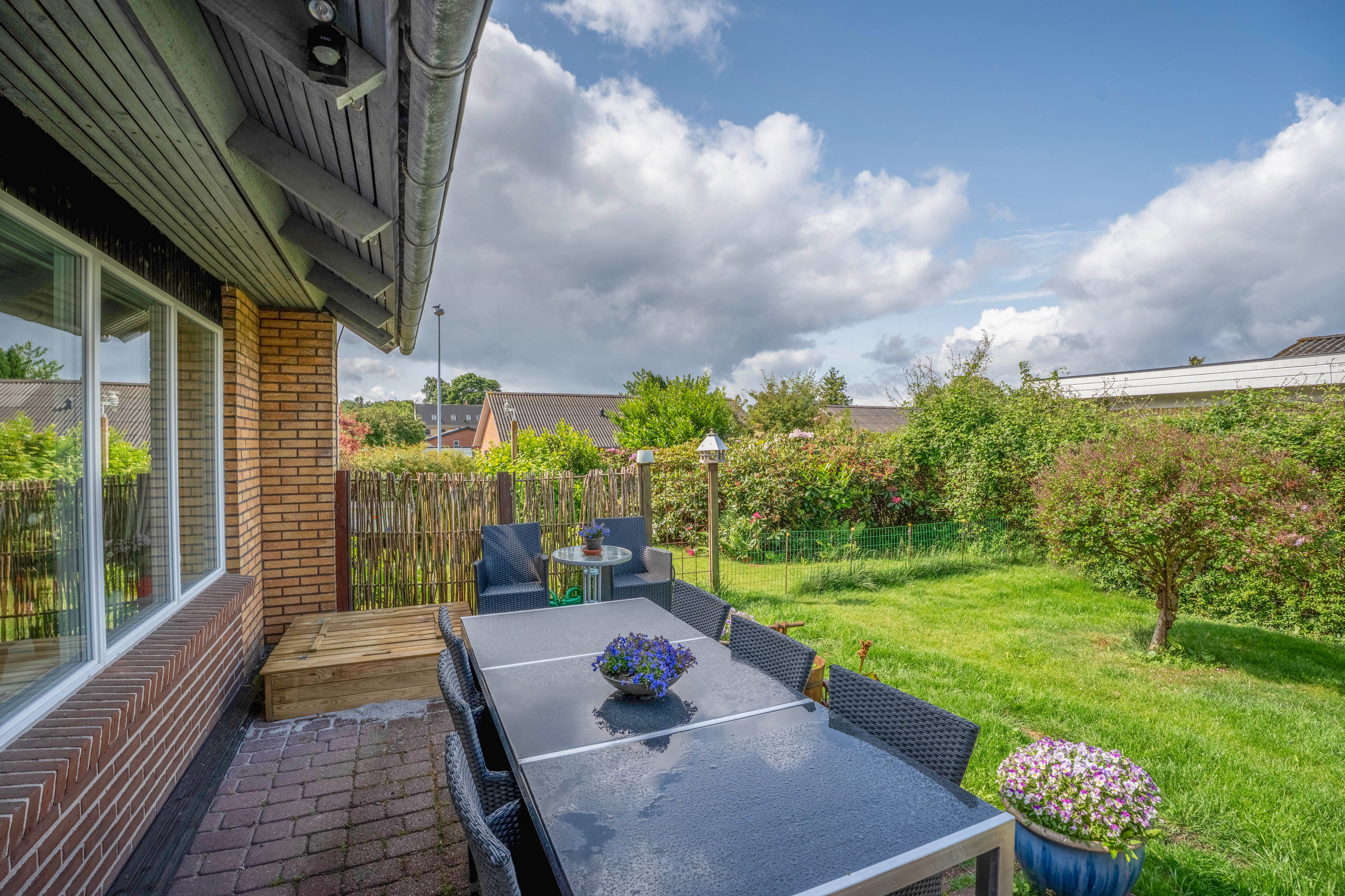 Fremhævet  billede i fuldskærmstilstand. Billede af Berildsvej 35, 5610 Assens