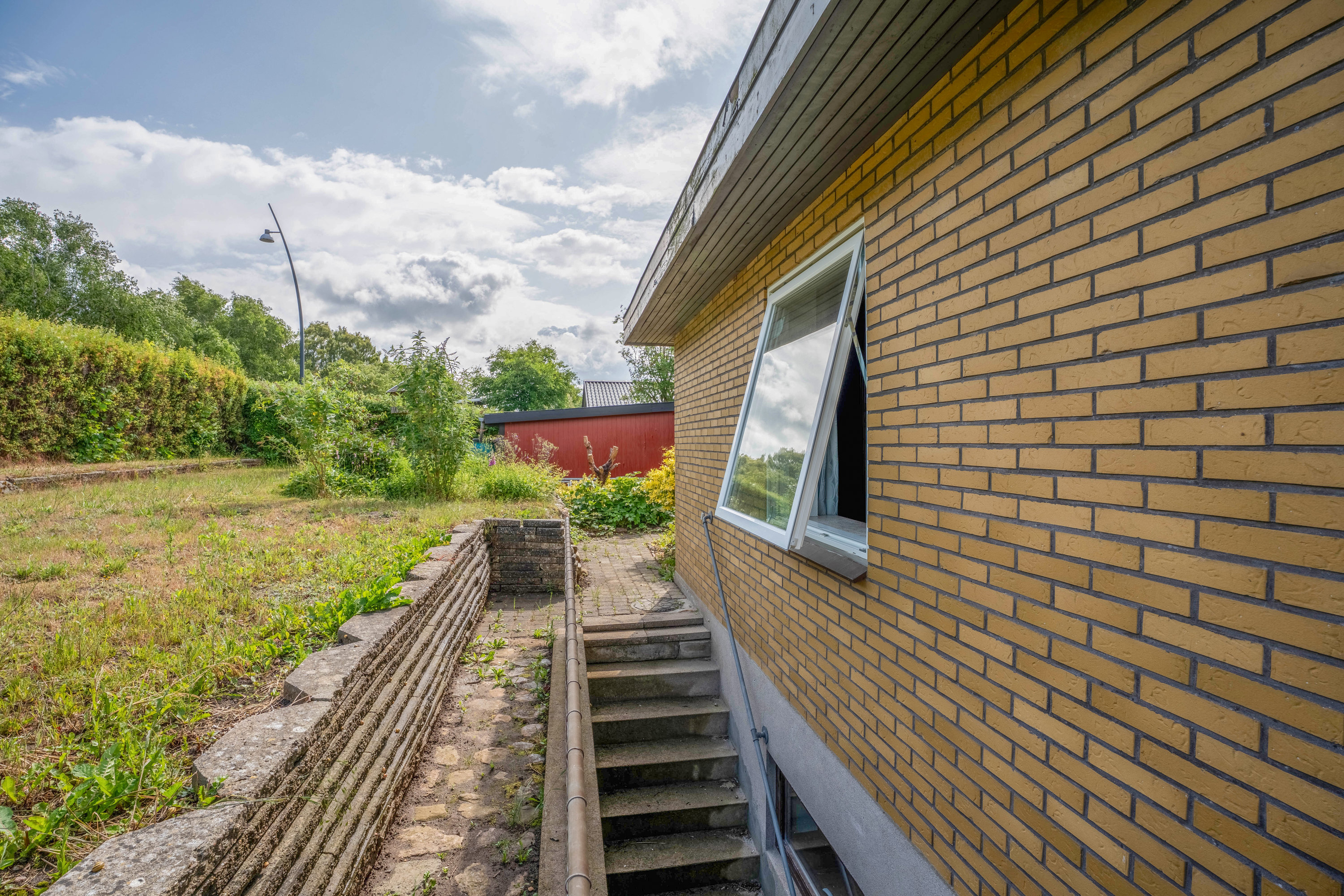 Fremhævet  billede i fuldskærmstilstand. Billede af Berildsvej 35, 5610 Assens