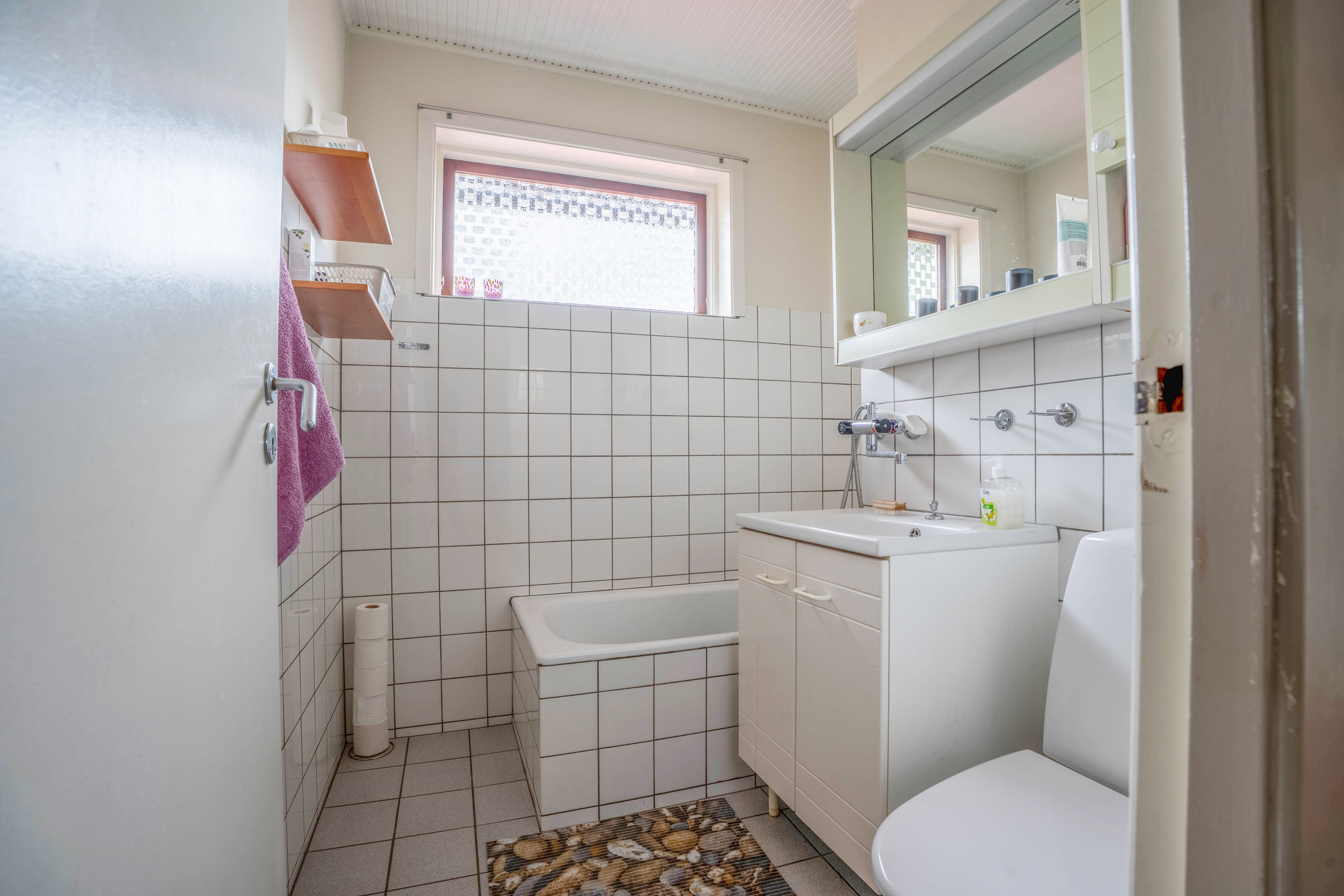 Fremhævet  billede i fuldskærmstilstand. Billede af Berildsvej 35, 5610 Assens