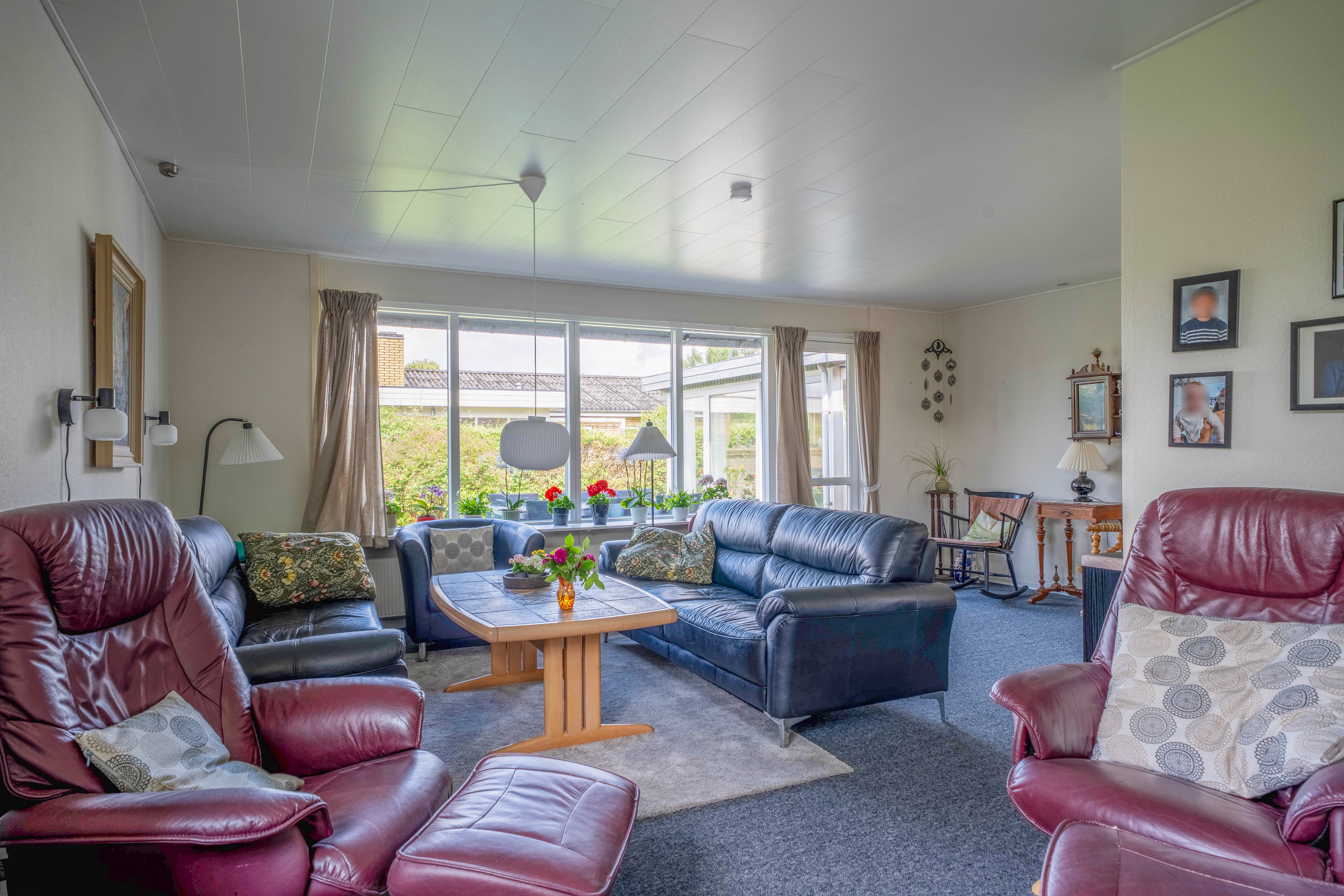 Fremhævet  billede i fuldskærmstilstand. Billede af Berildsvej 35, 5610 Assens