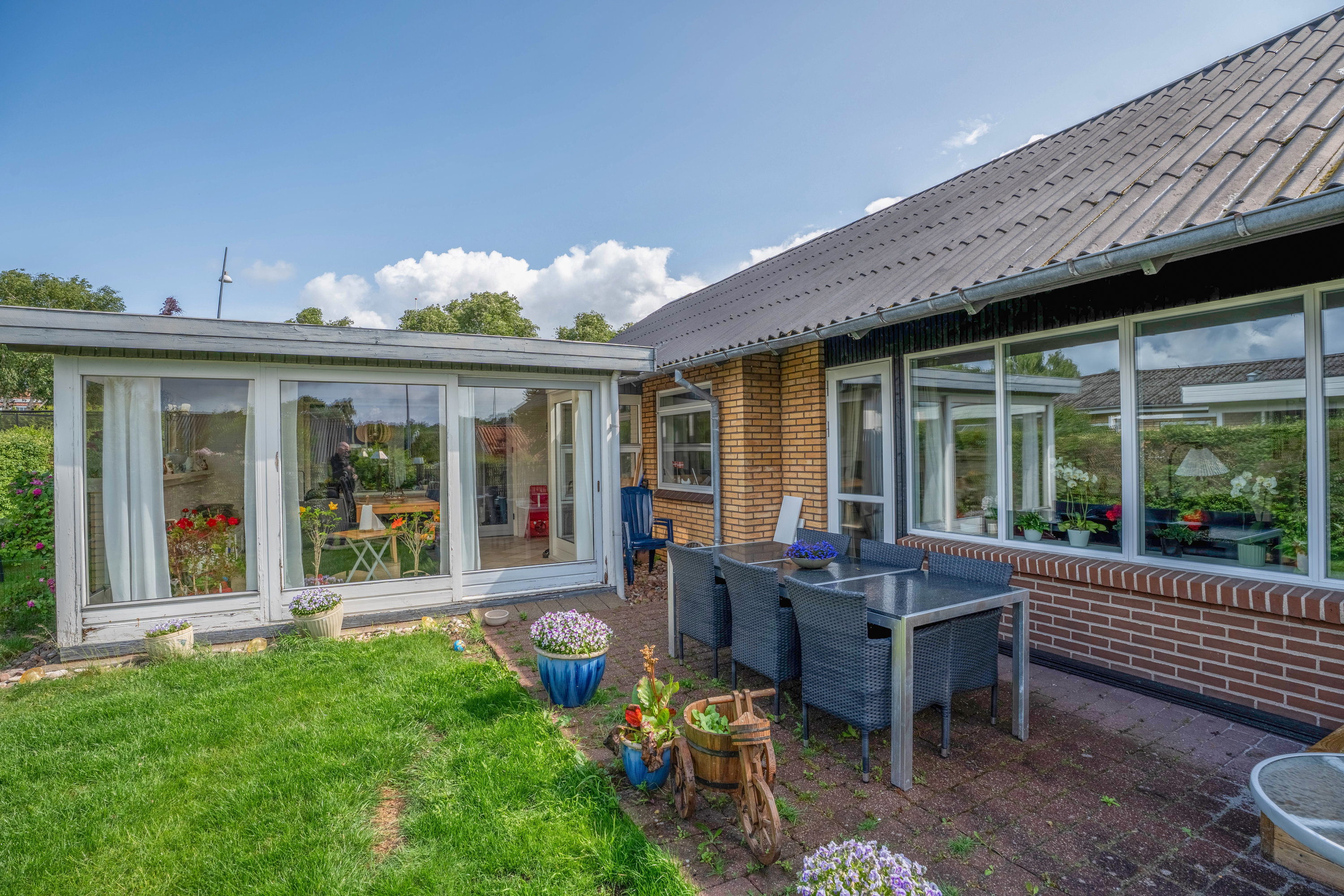 Fremhævet  billede i fuldskærmstilstand. Billede af Berildsvej 35, 5610 Assens