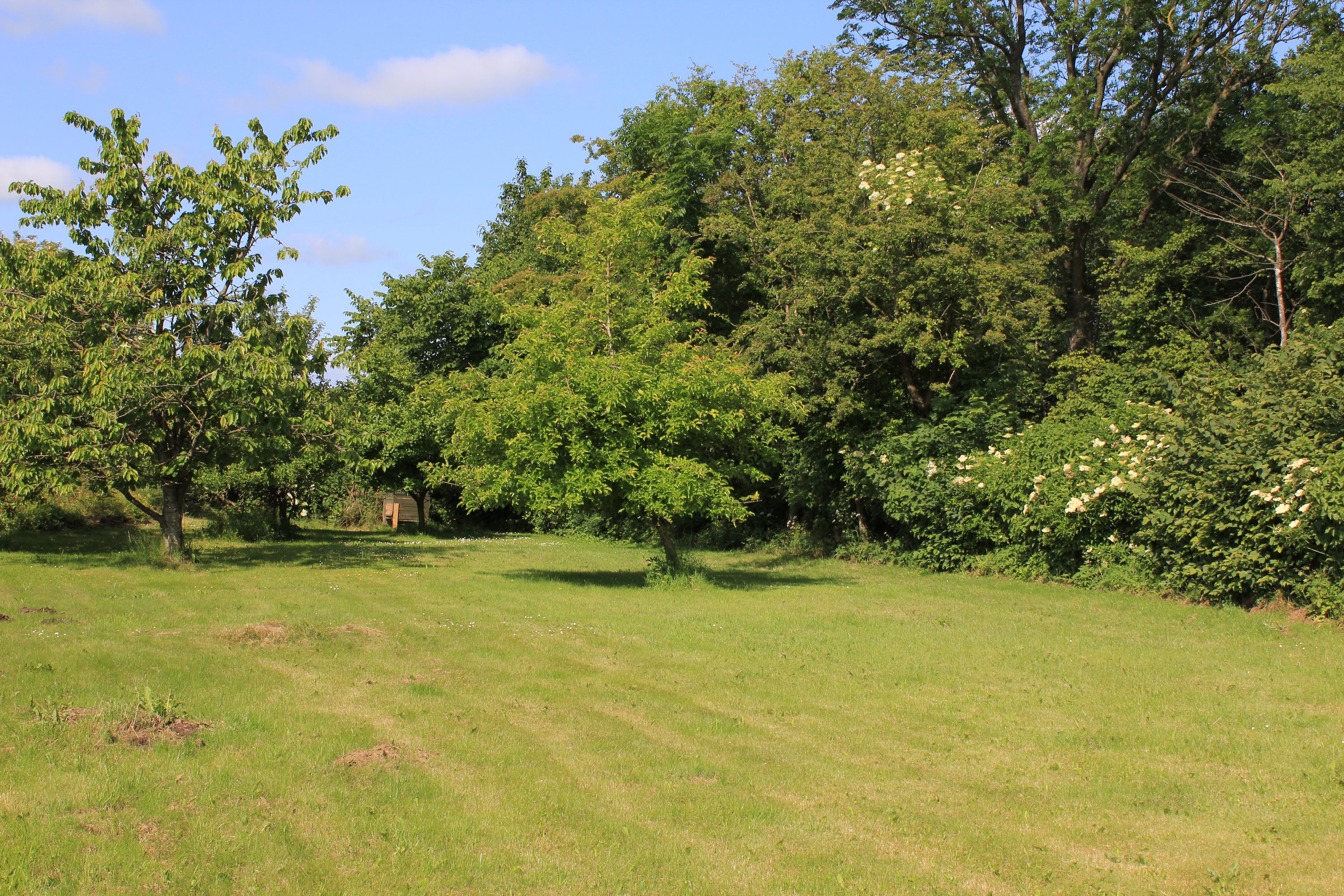 Fremhævet  billede i fuldskærmstilstand. Billede af Kragelundvej 2, Hjerm, 7830 Vinderup