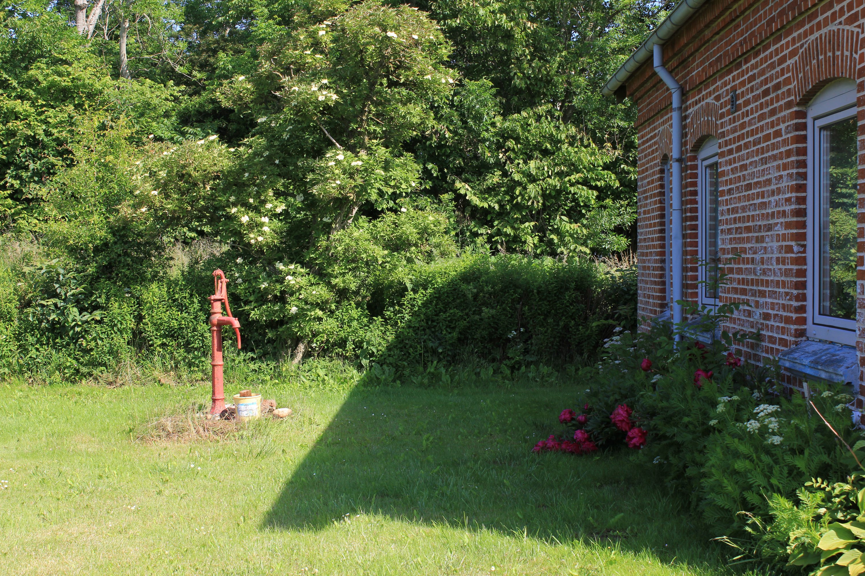 Fremhævet  billede i fuldskærmstilstand. Billede af Kragelundvej 2, Hjerm, 7830 Vinderup