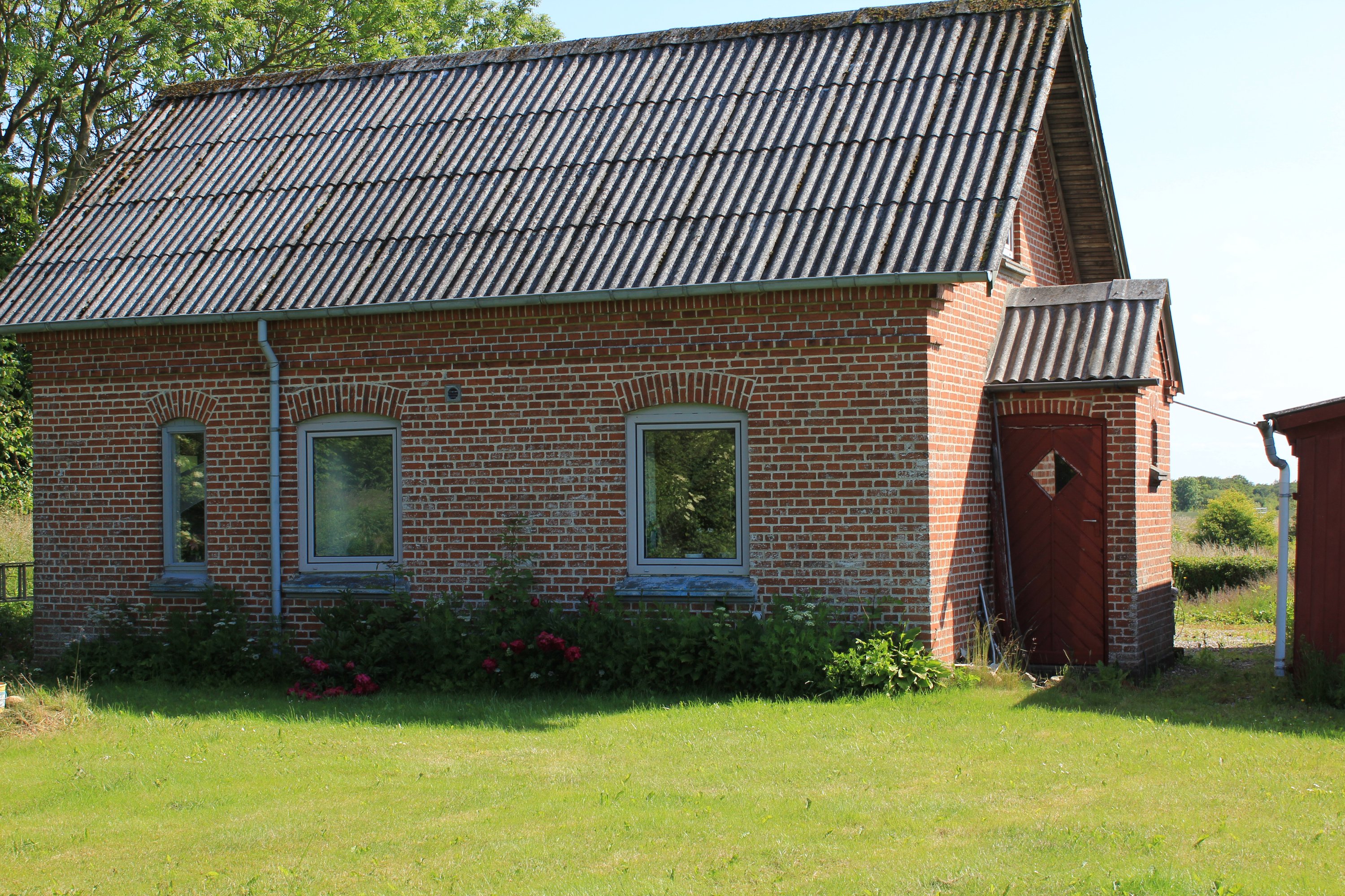 Fremhævet  billede i fuldskærmstilstand. Billede af Kragelundvej 2, Hjerm, 7830 Vinderup