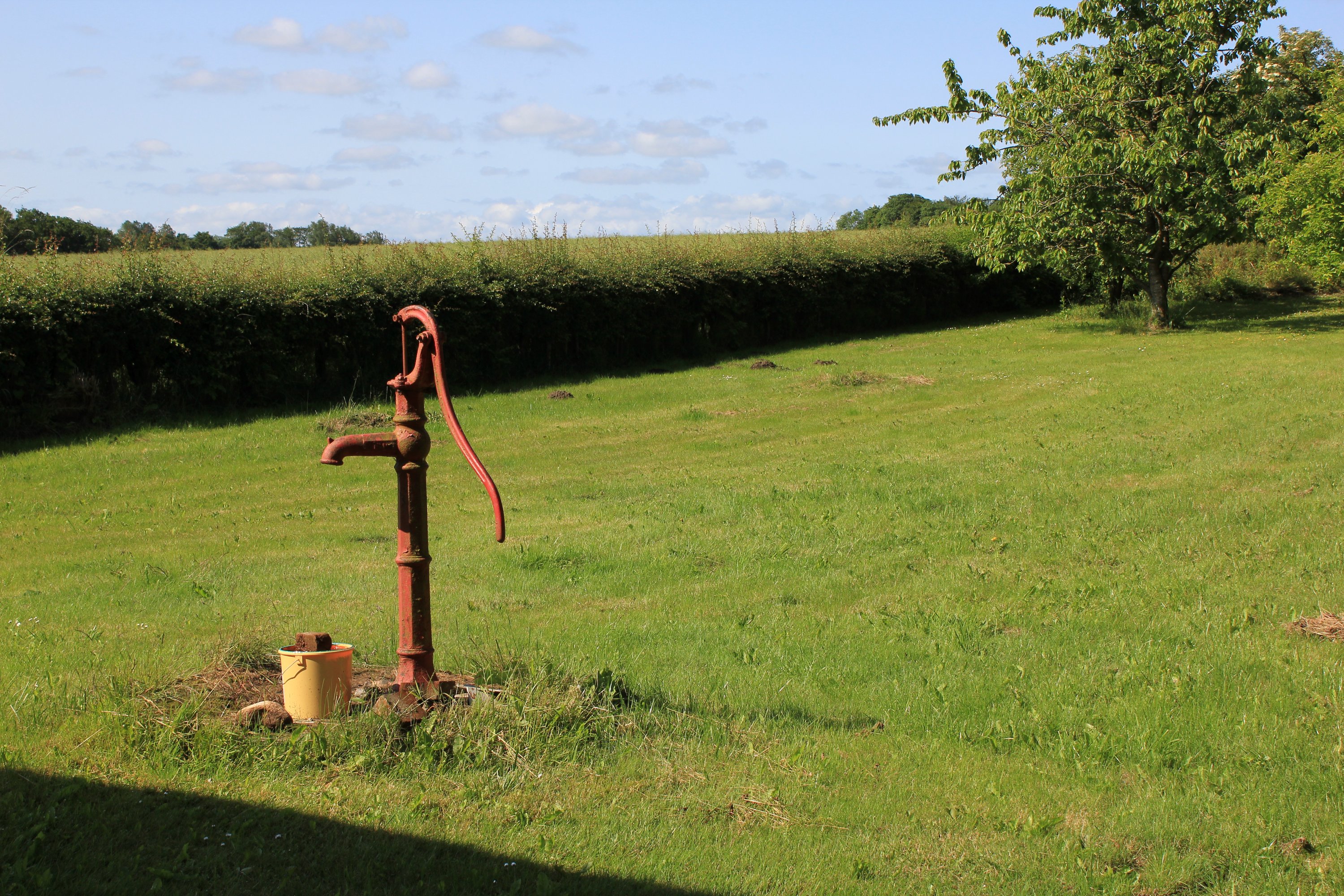 Fremhævet  billede i fuldskærmstilstand. Billede af Kragelundvej 2, Hjerm, 7830 Vinderup