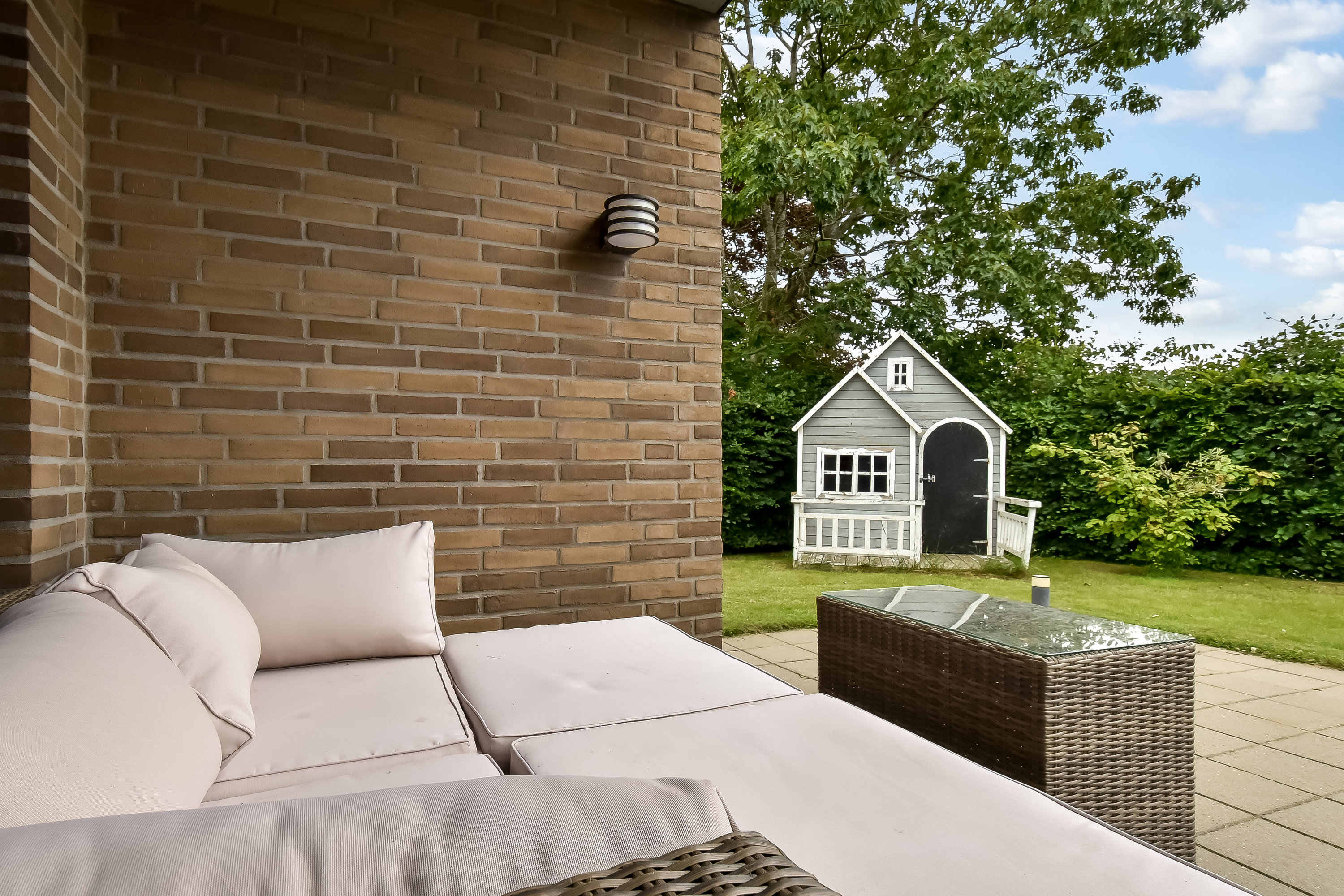 Fremhævet andet billede i fuldskærmstilstand. Billede af Gødstrupvænget 16, Snejbjerg, 7400 Herning