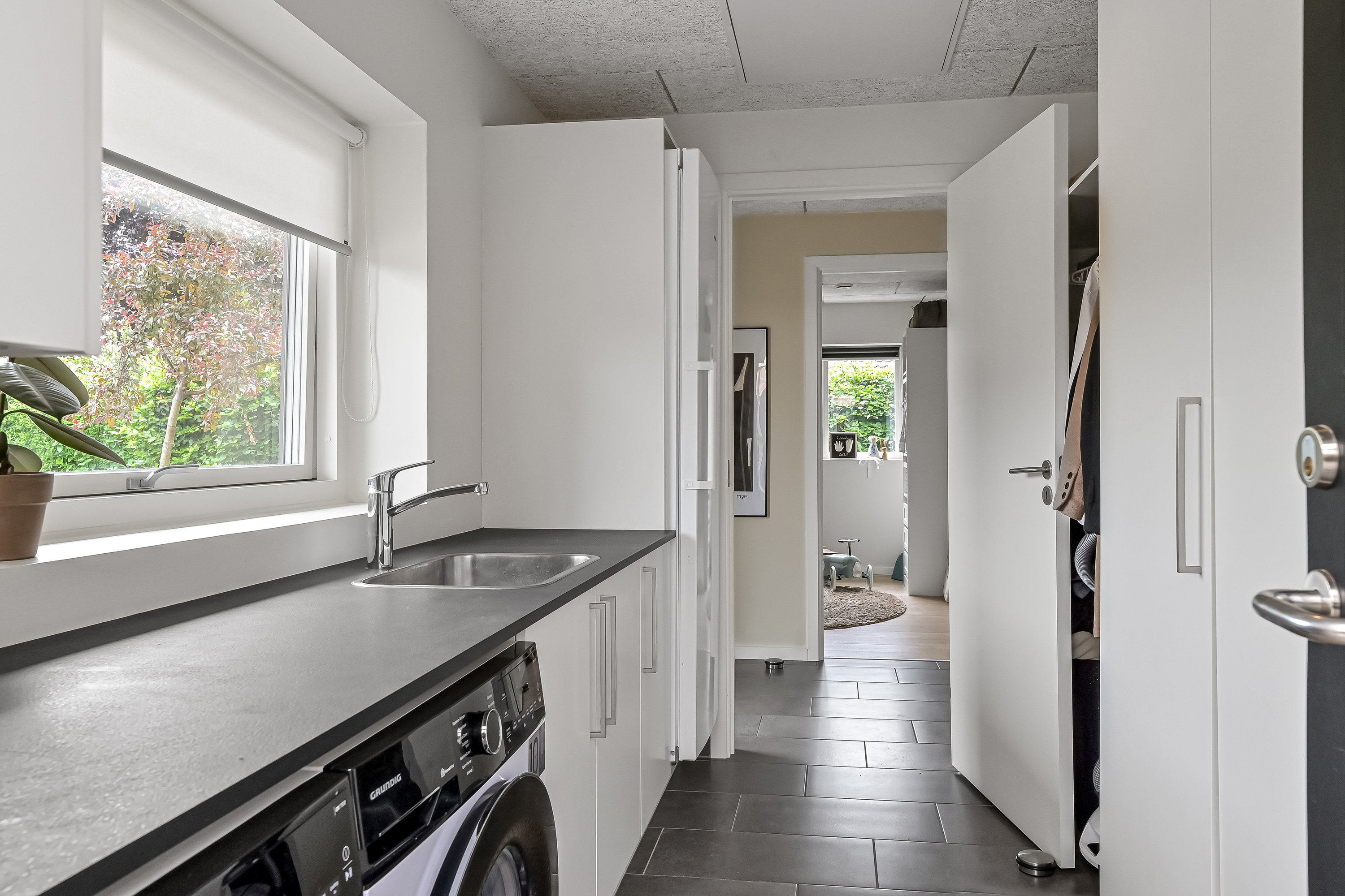 Fremhævet bryggers billede i fuldskærmstilstand. Billede af Gødstrupvænget 16, Snejbjerg, 7400 Herning