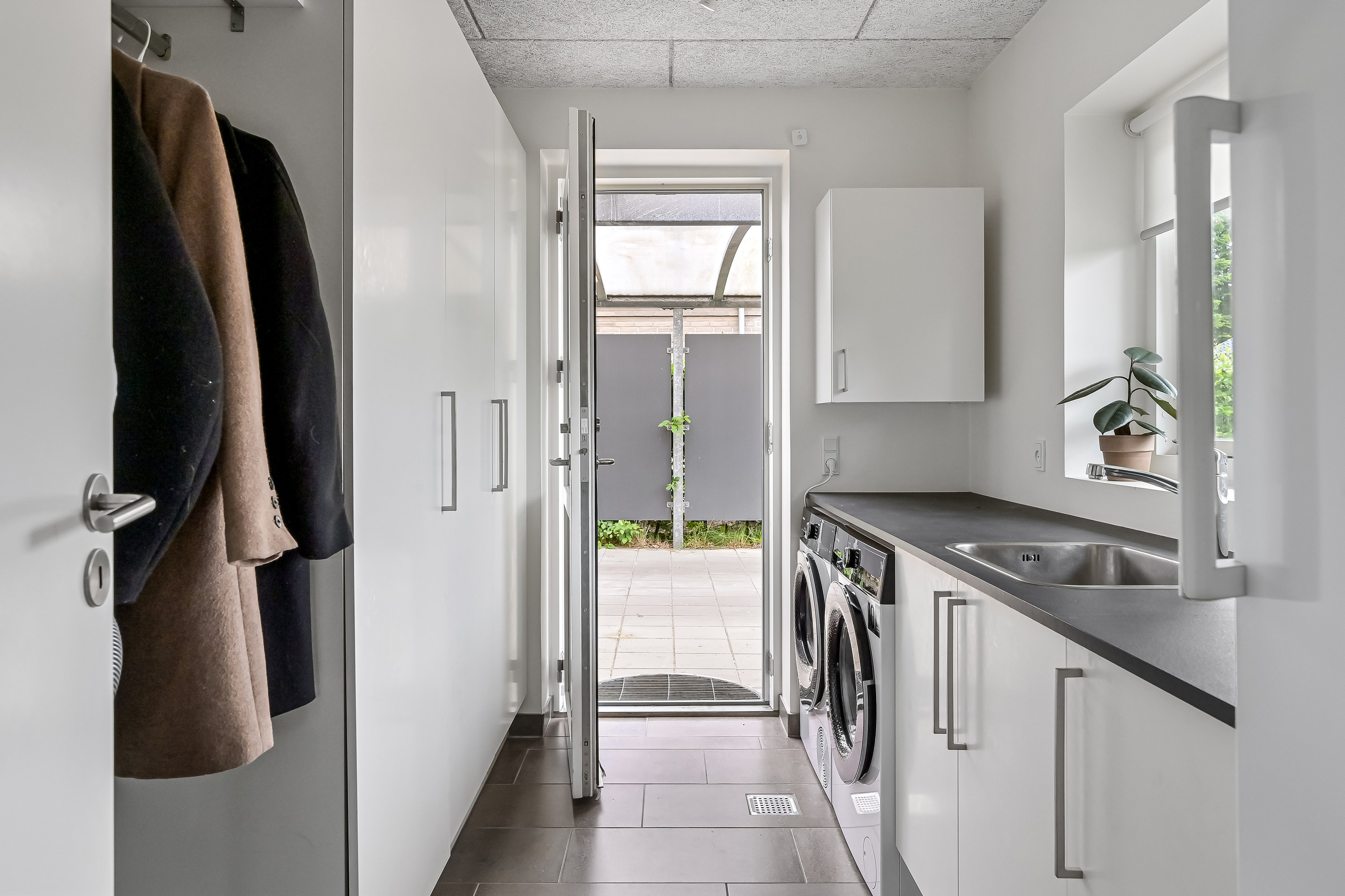 Fremhævet bryggers billede i fuldskærmstilstand. Billede af Gødstrupvænget 16, Snejbjerg, 7400 Herning