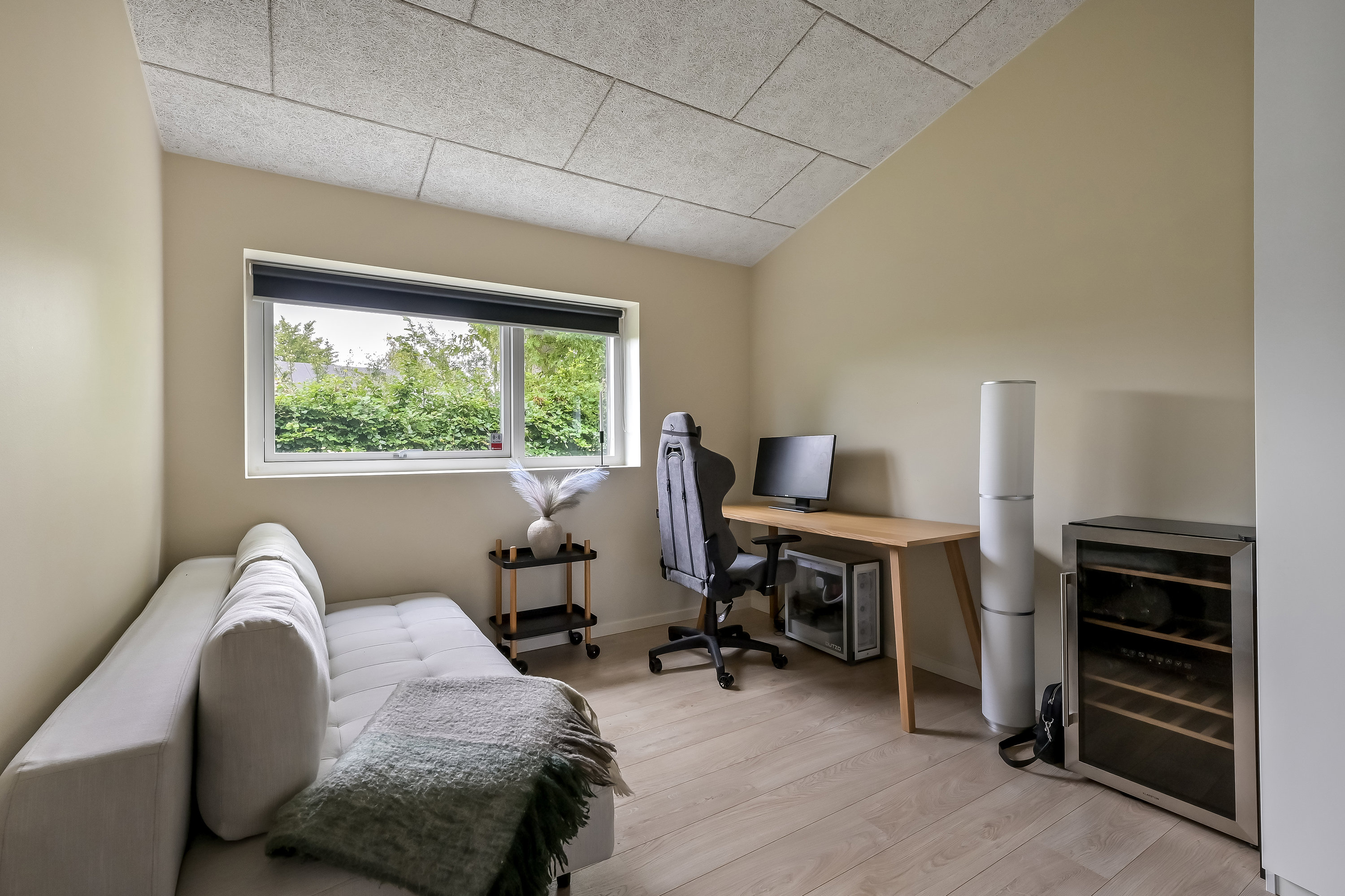 Fremhævet værelse billede i fuldskærmstilstand. Billede af Gødstrupvænget 16, Snejbjerg, 7400 Herning