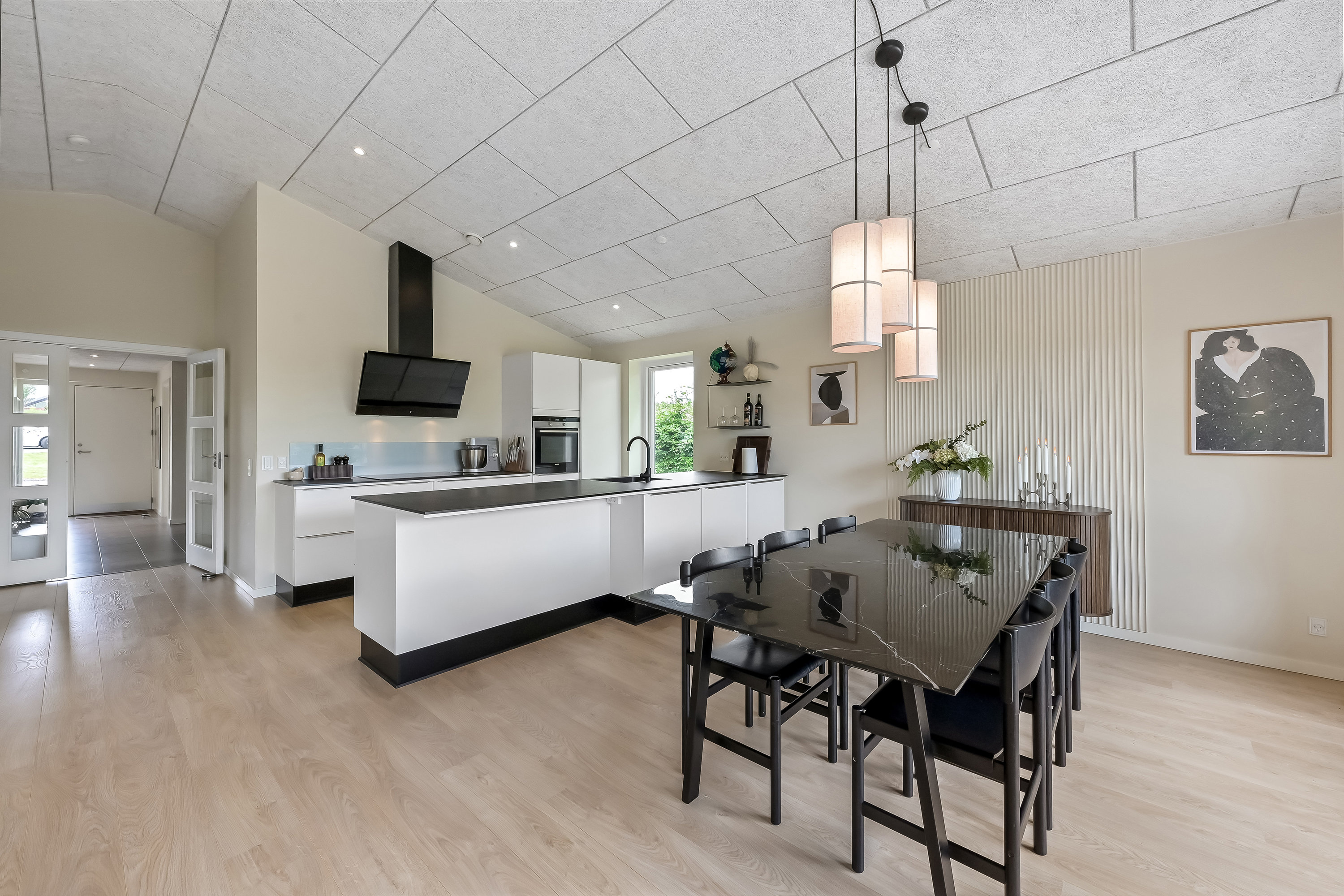 Miniaturebillede 1: alrum. Billede af Gødstrupvænget 16, Snejbjerg, 7400 Herning