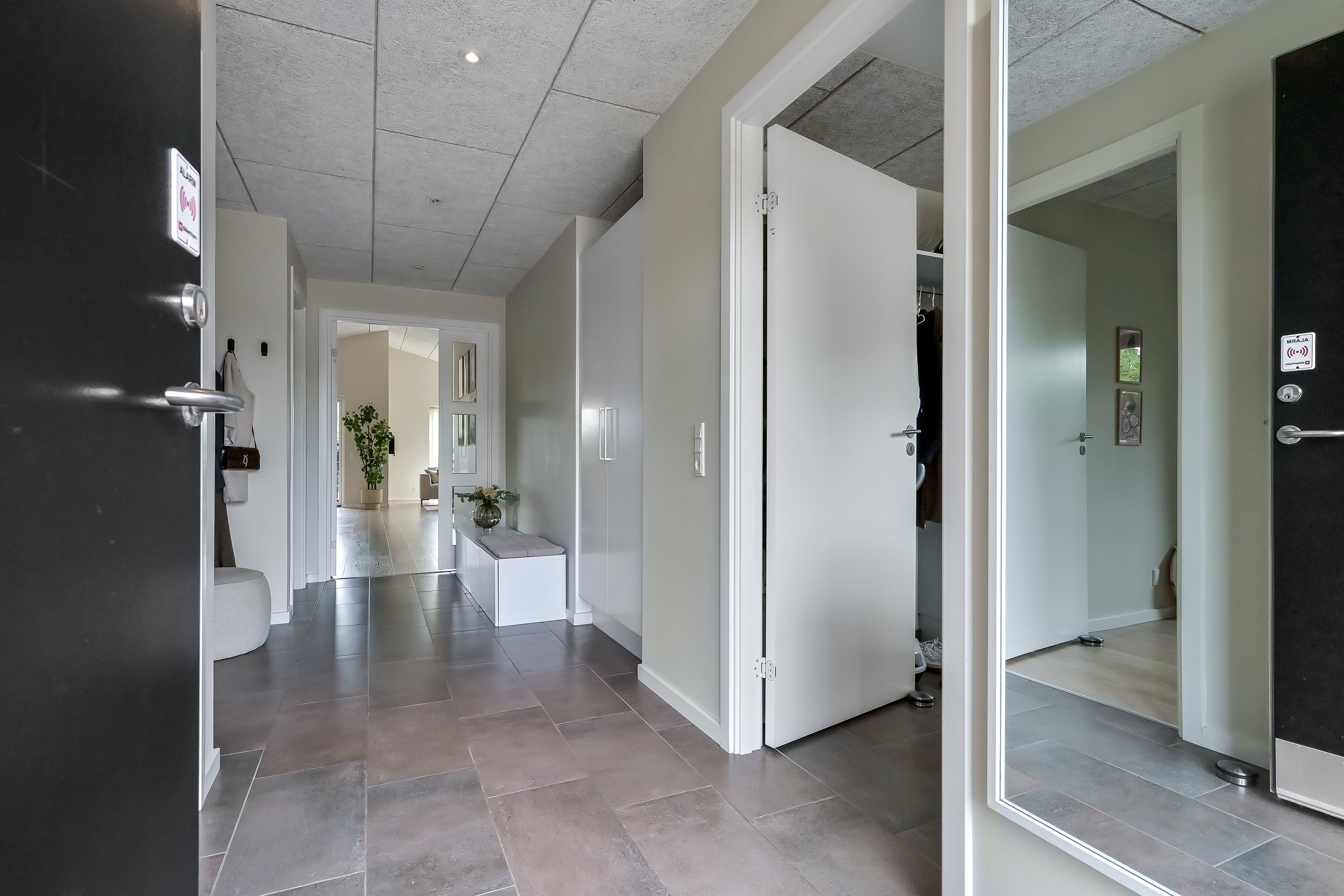 Fremhævet andet billede i fuldskærmstilstand. Billede af Gødstrupvænget 16, Snejbjerg, 7400 Herning