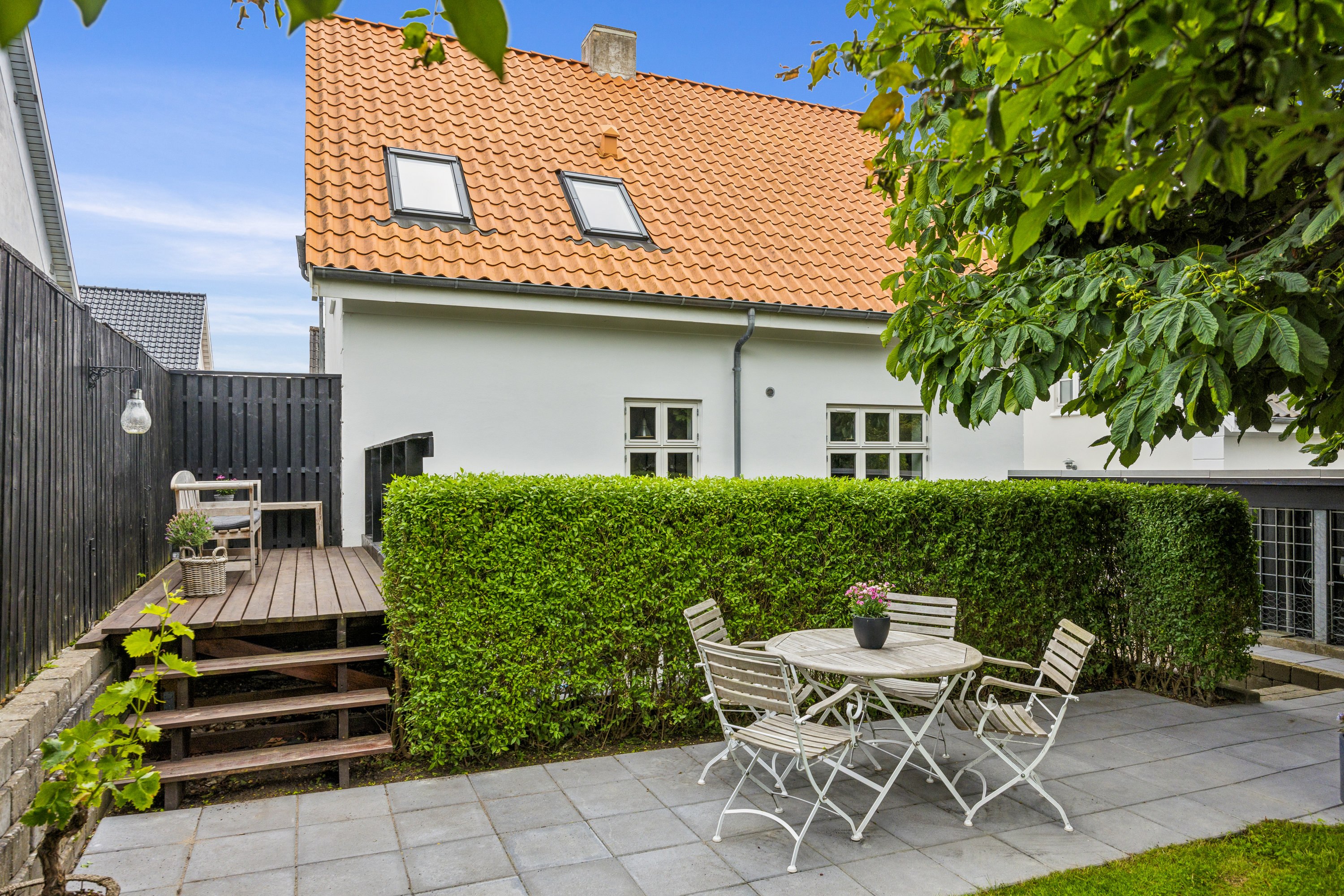 Fremhævet ejendom 1 billede i fuldskærmstilstand. Billede af Niels Lykkes Gade 16, 9400 Nørresundby