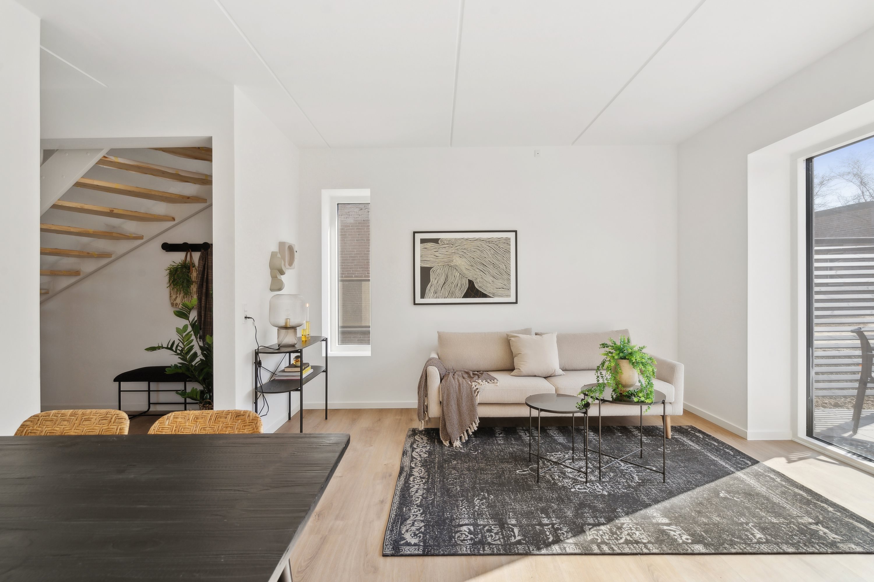 Fremhævet  billede i fuldskærmstilstand. Billede af Asgårdsvej 37, Bolbro, 5200 Odense V