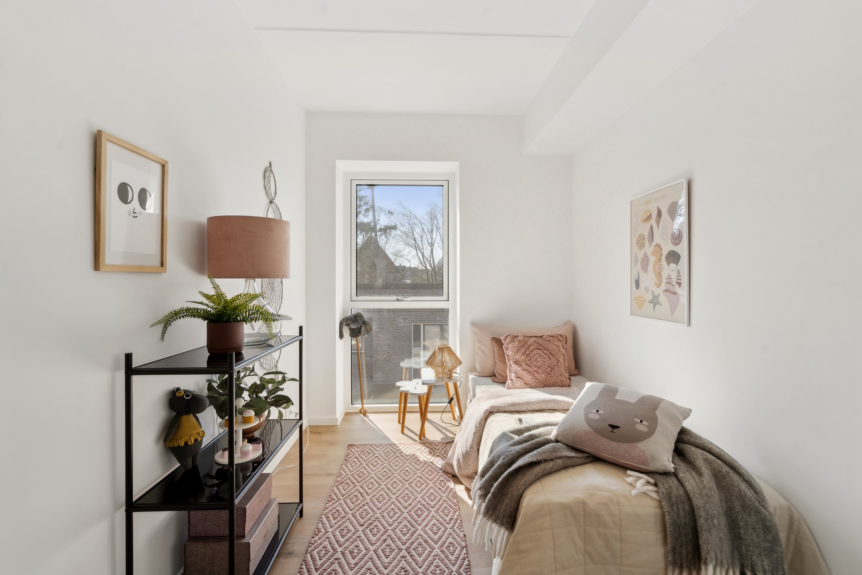 Fremhævet  billede i fuldskærmstilstand. Billede af Asgårdsvej 37, Bolbro, 5200 Odense V