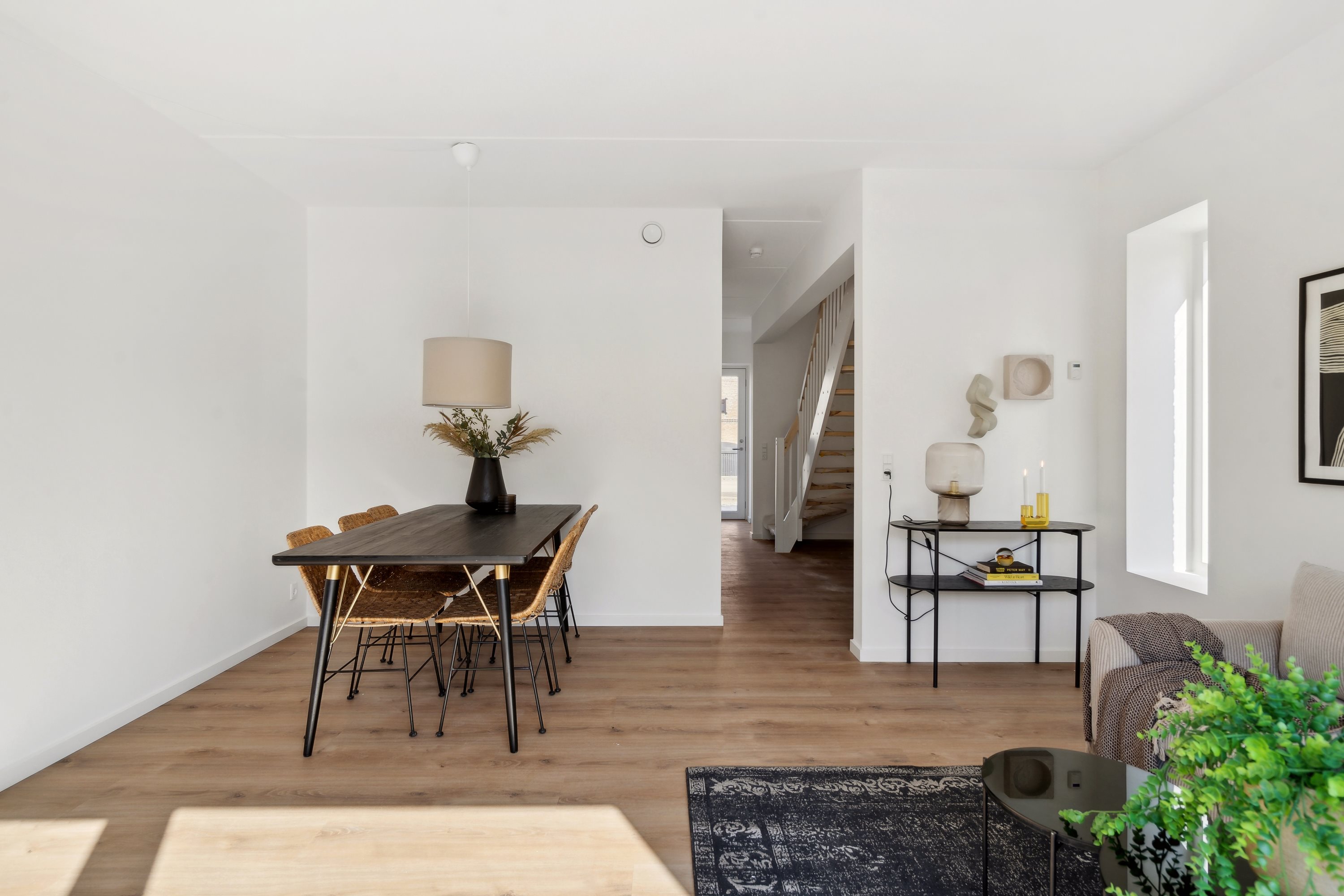 Fremhævet  billede i fuldskærmstilstand. Billede af Asgårdsvej 39, Bolbro, 5200 Odense V