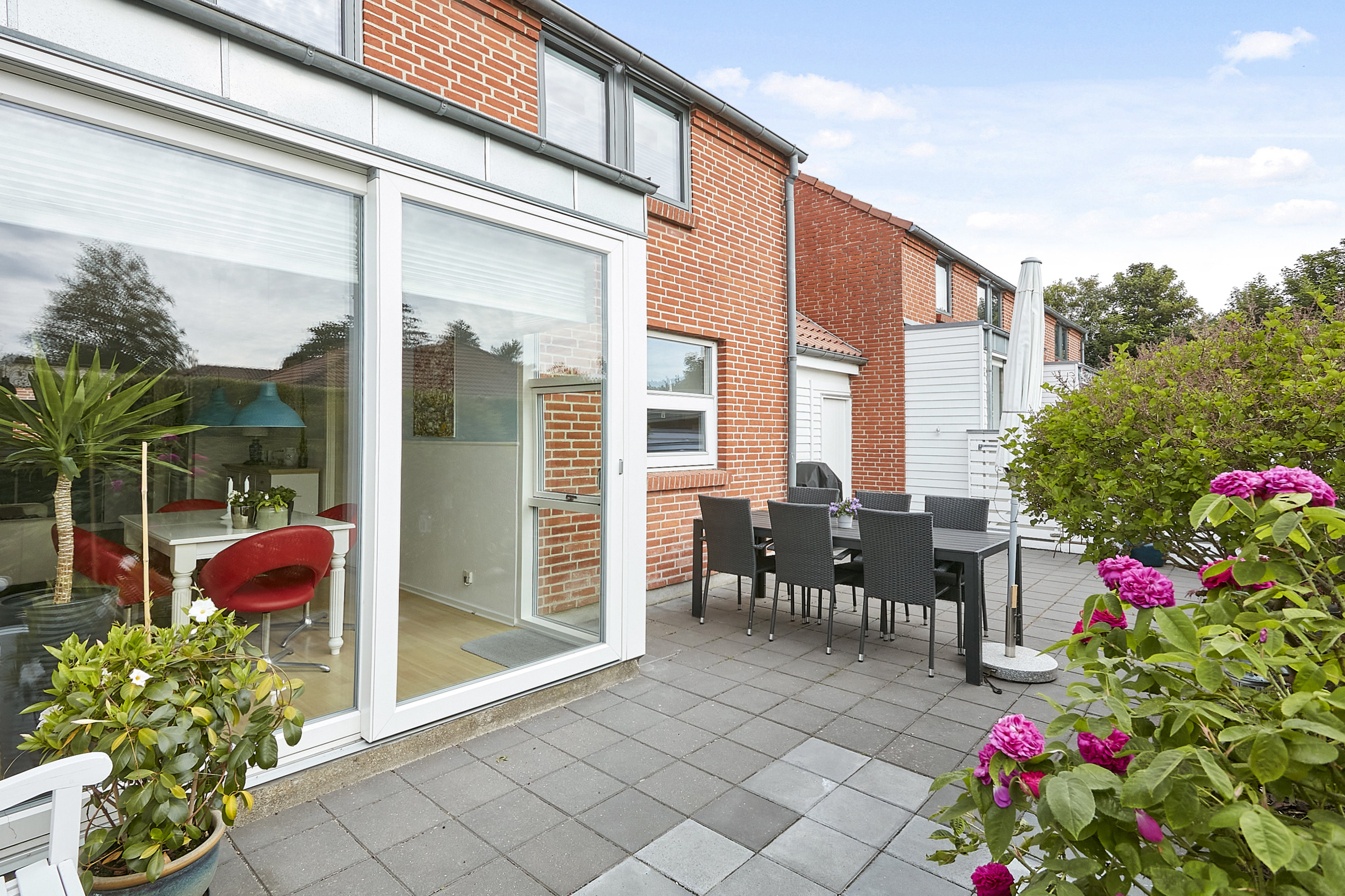 Miniaturebillede 2: . Billede af Søndergade 34D, 8783 Hornsyld