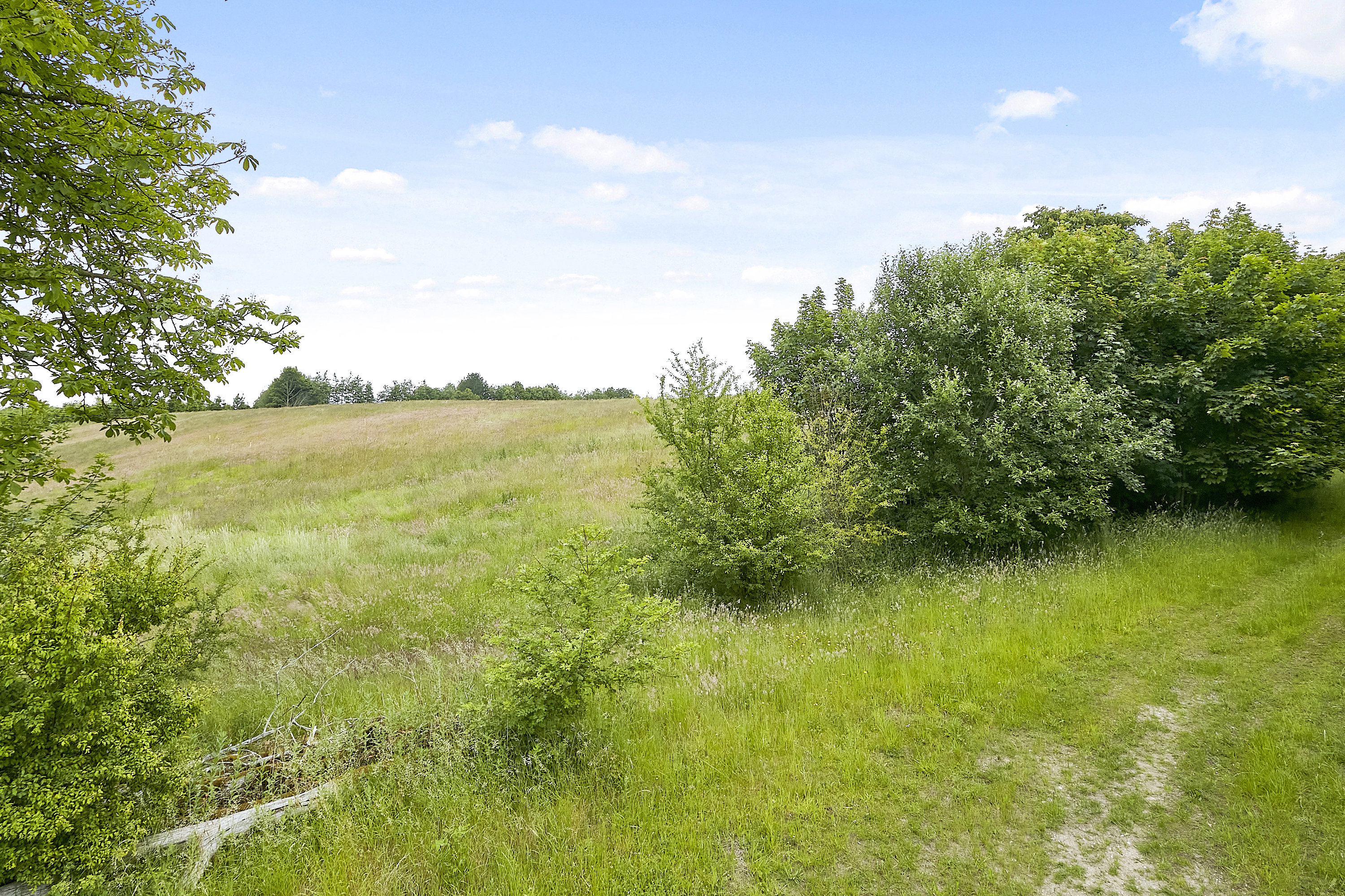 Fremhævet  billede i fuldskærmstilstand. Billede af Ring Søpark II 1, 8740 Brædstrup