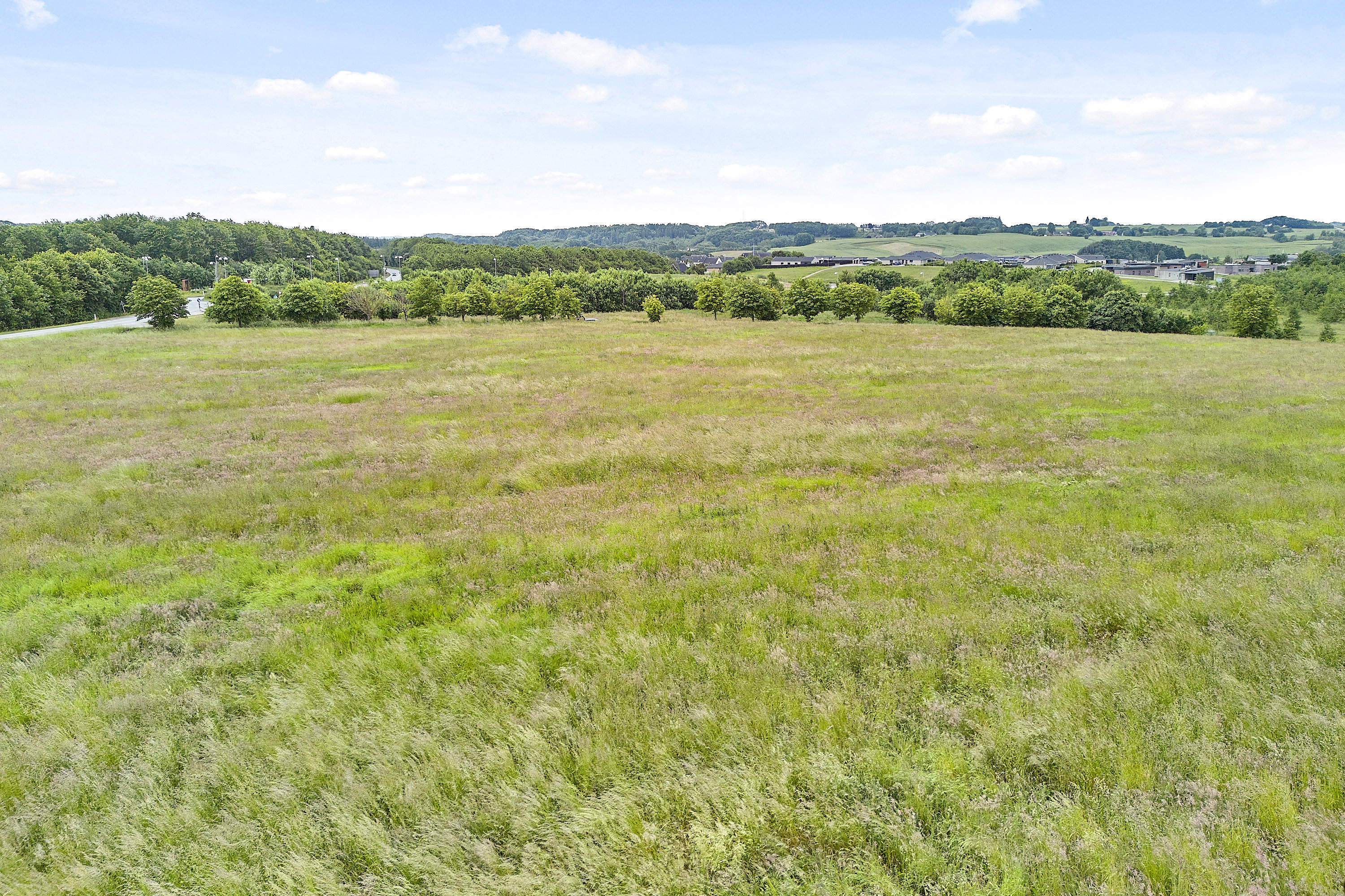 Fremhævet  billede i fuldskærmstilstand. Billede af Ring Søpark II 1, 8740 Brædstrup