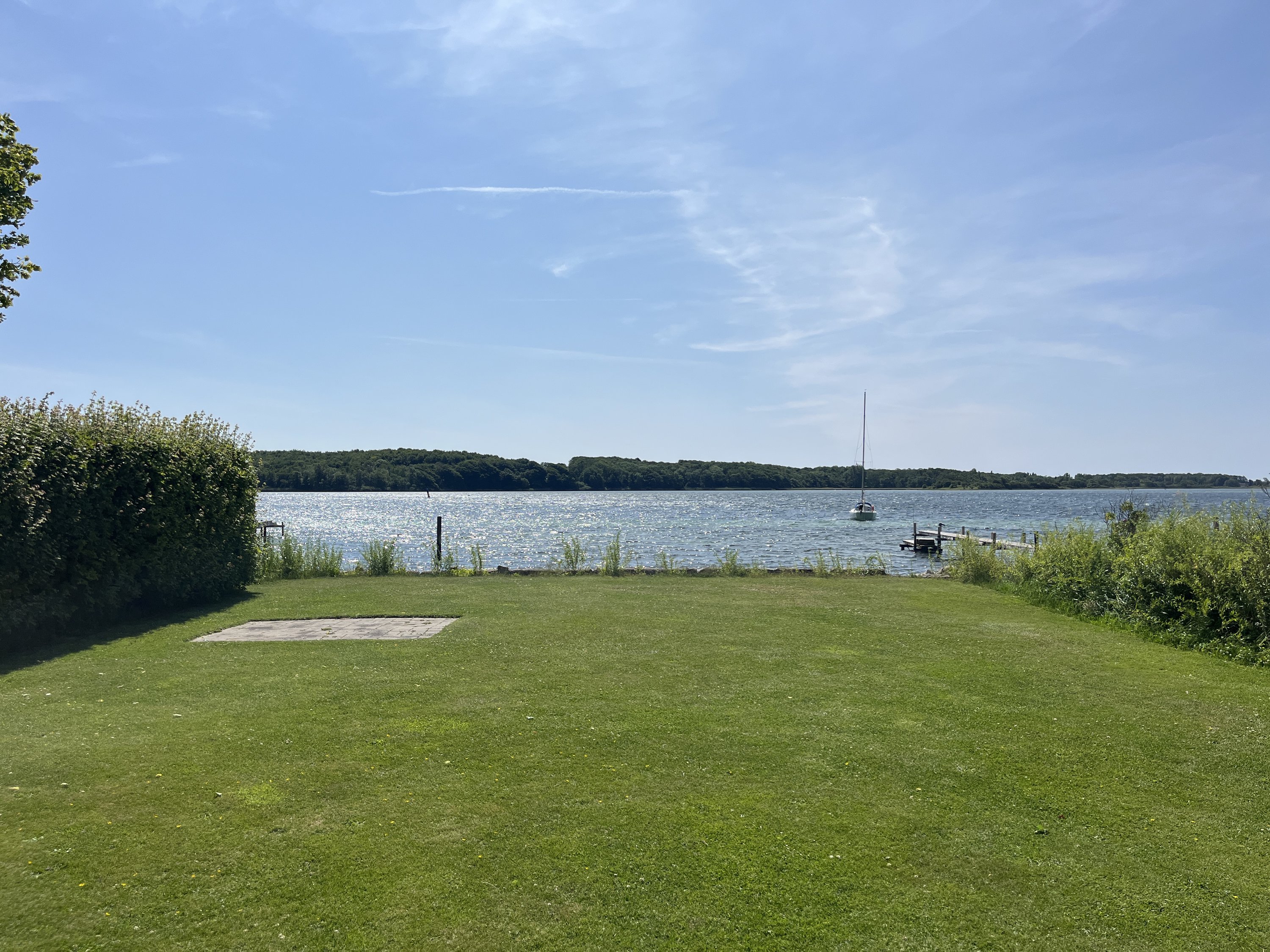 Fremhævet  billede i fuldskærmstilstand. Billede af Sætting Strandvej 32, 5700 Svendborg