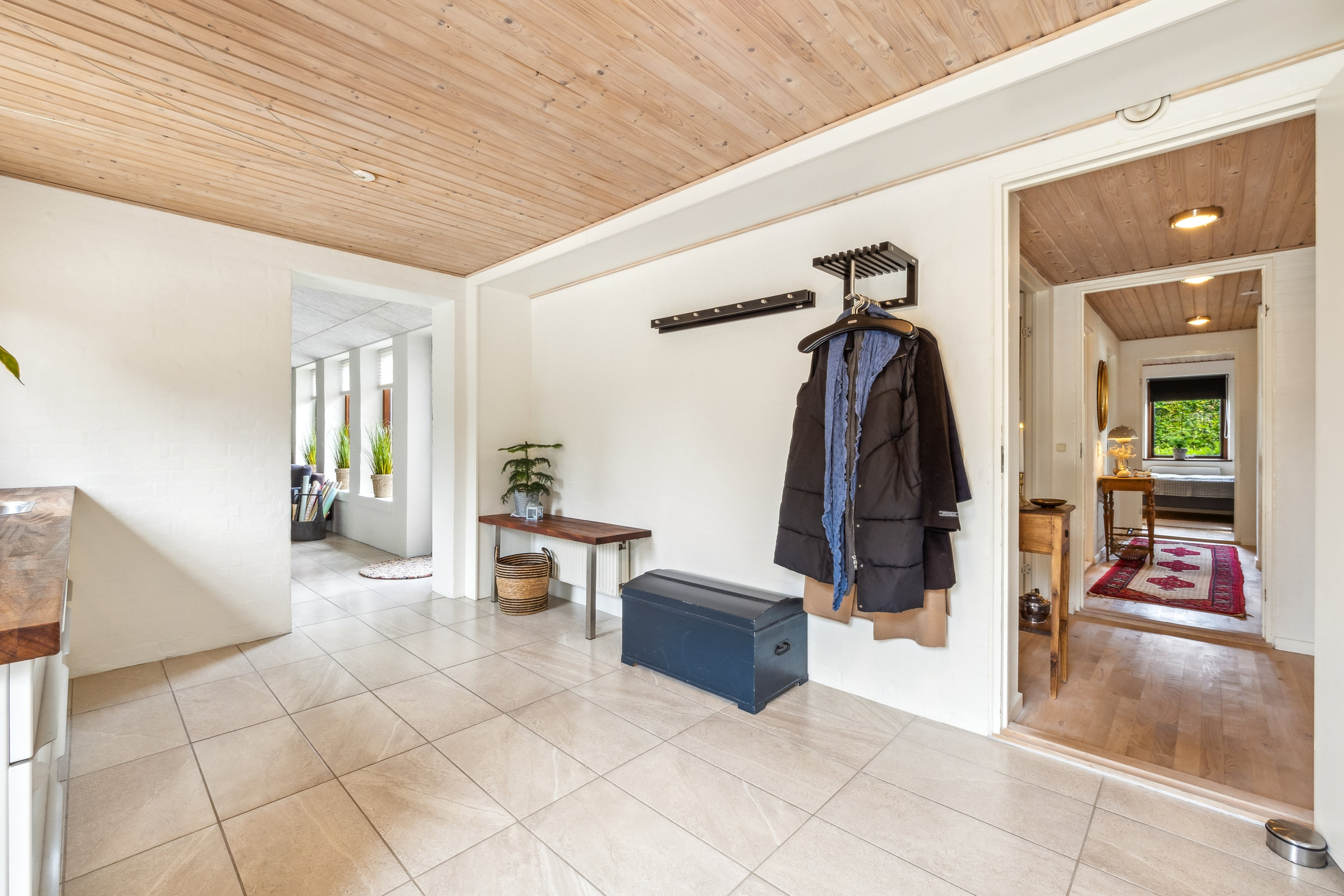 Fremhævet værelse billede i fuldskærmstilstand. Billede af Lyngbjergvej 15, Faarup, 7900 Nykøbing M