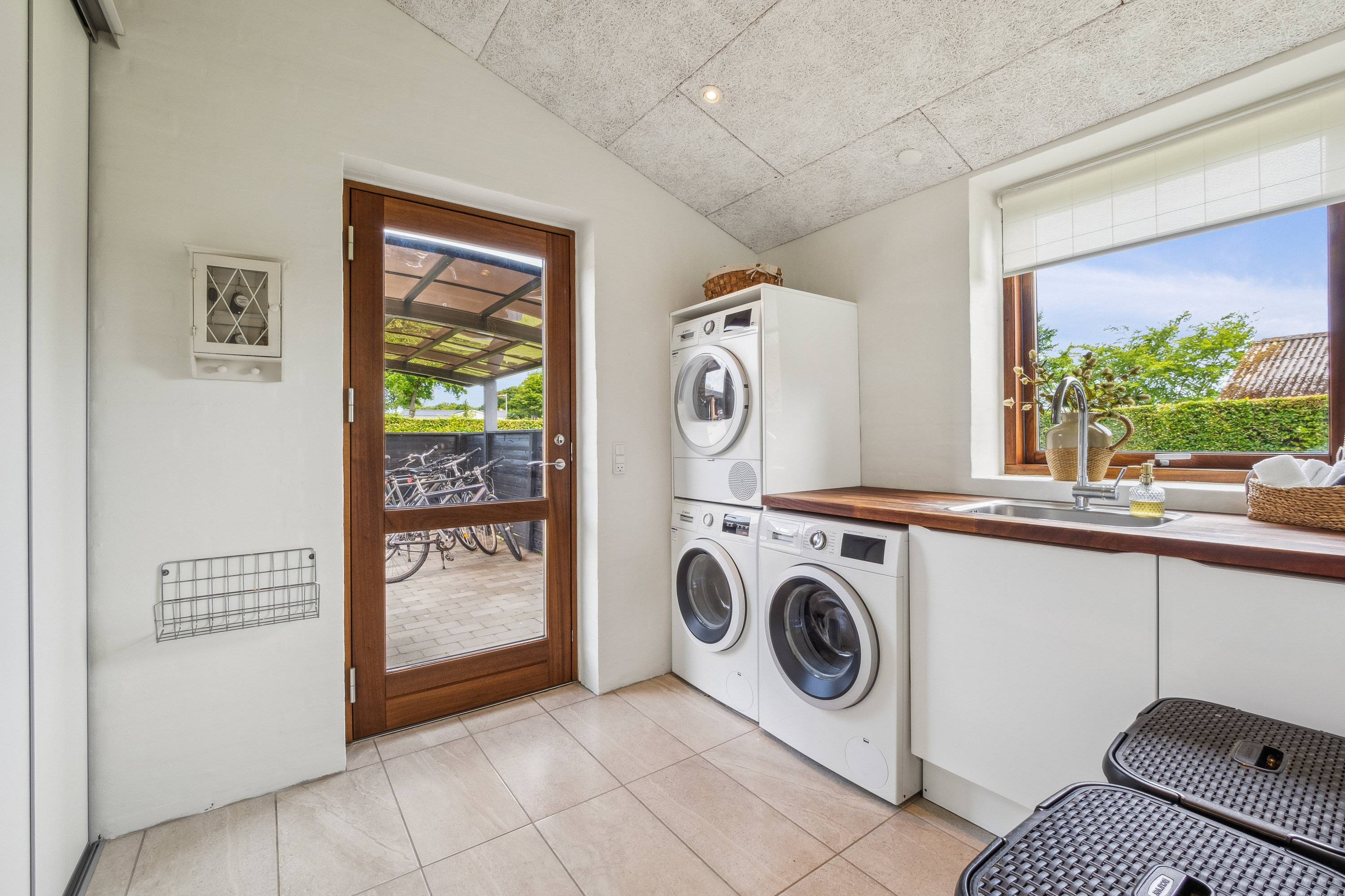 Fremhævet bryggers billede i fuldskærmstilstand. Billede af Lyngbjergvej 15, Faarup, 7900 Nykøbing M