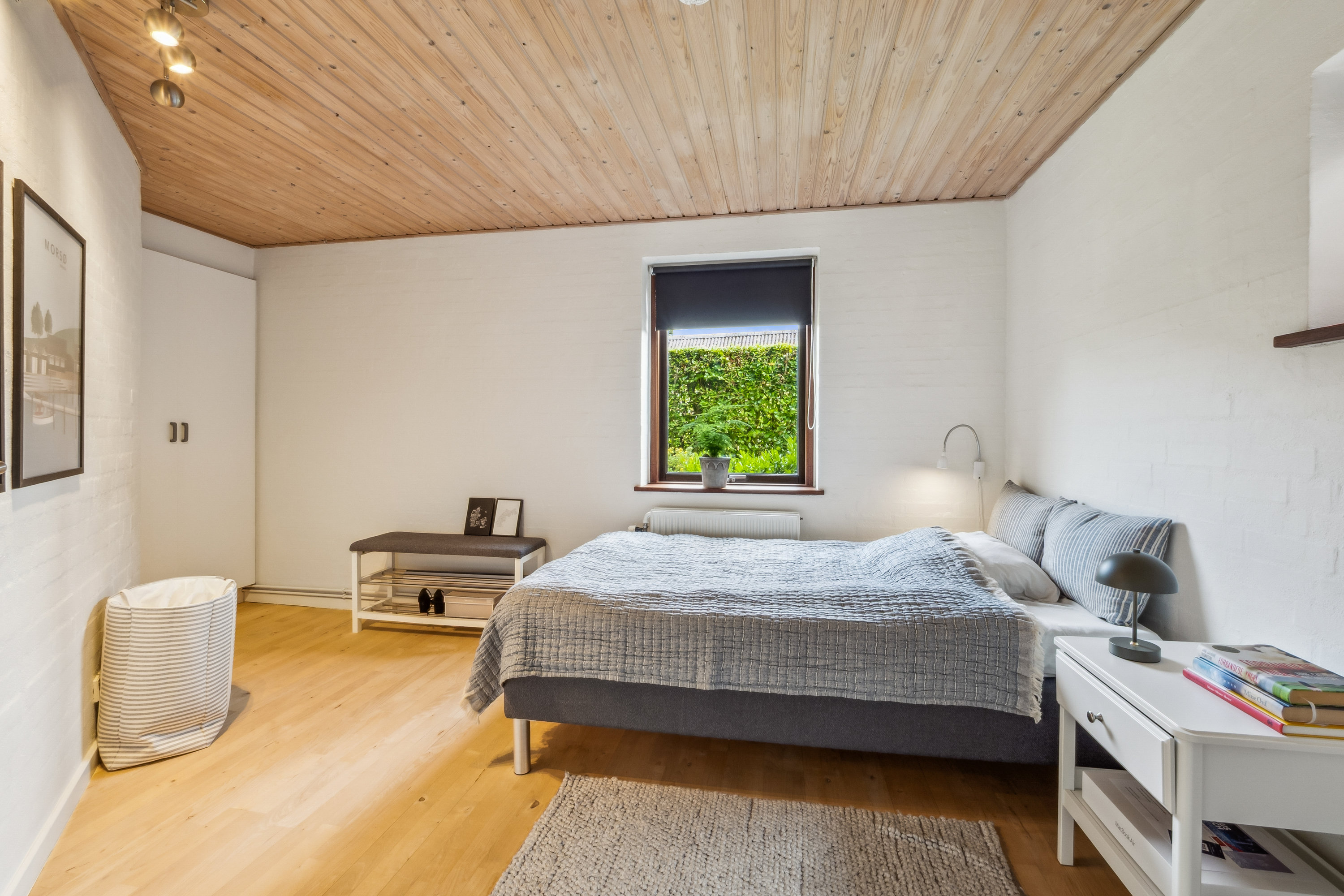 Fremhævet værelse billede i fuldskærmstilstand. Billede af Lyngbjergvej 15, Faarup, 7900 Nykøbing M