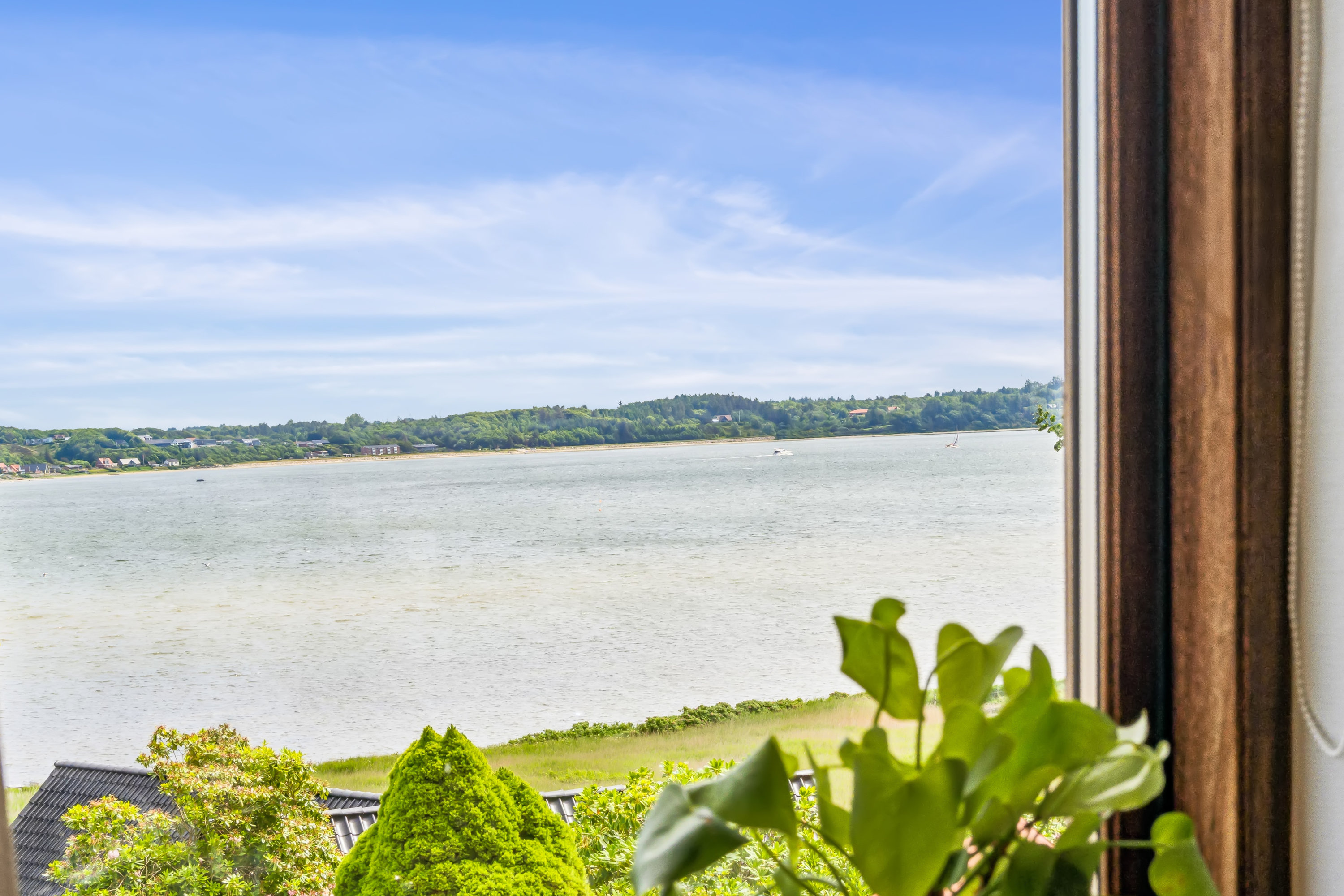 Lyngbjergvej 15, Faarup, 7900 Nykøbing M