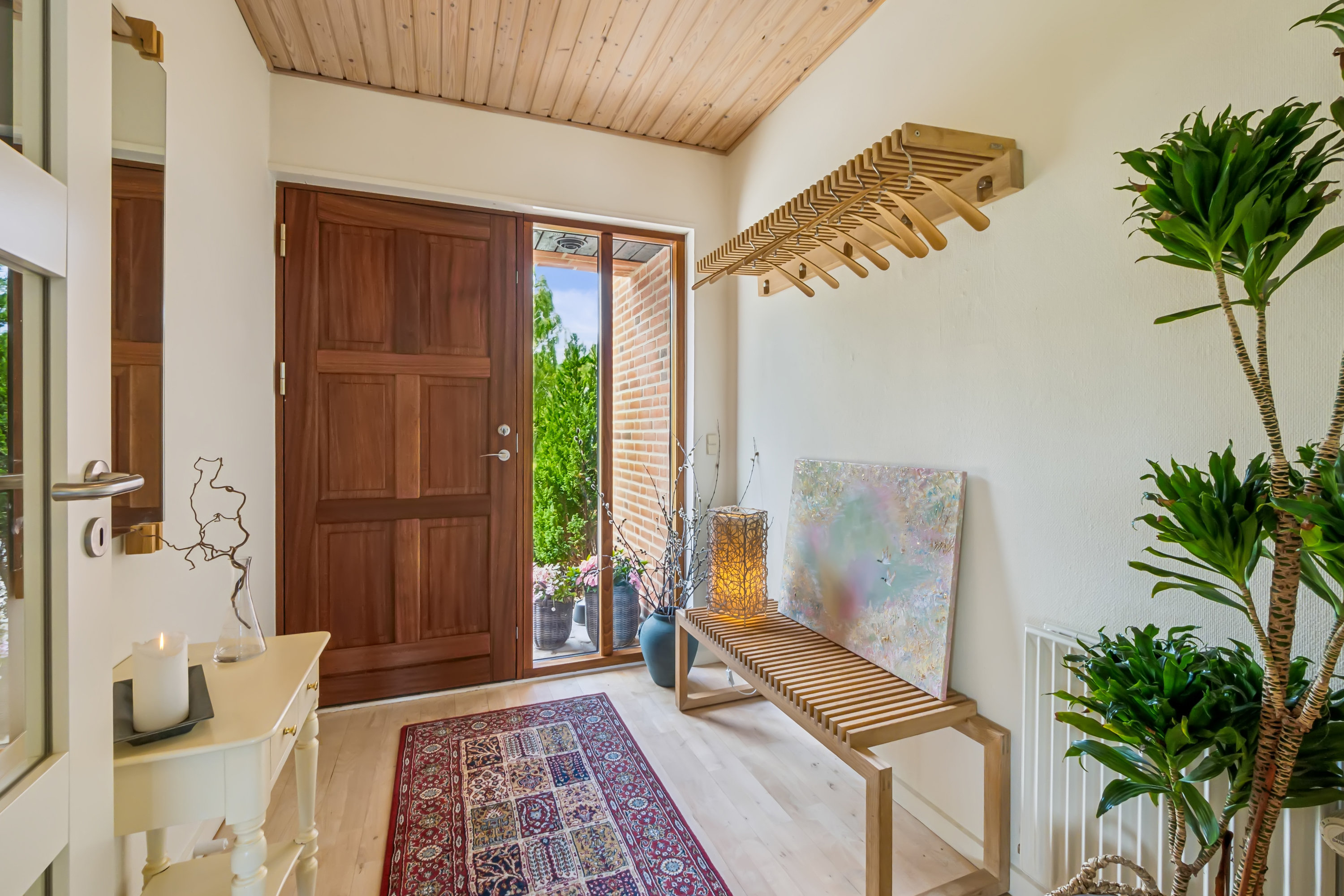 Lyngbjergvej 15, Faarup, 7900 Nykøbing M