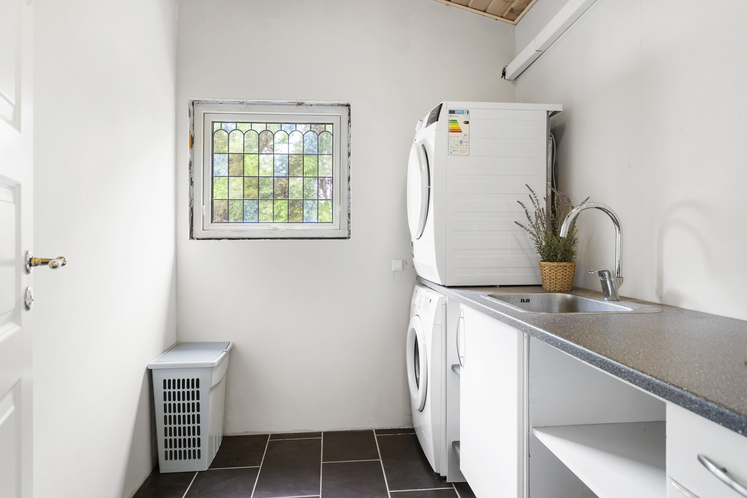 Fremhævet bryggers billede i fuldskærmstilstand. Billede af Mågevej 1, Hou, 9370 Hals