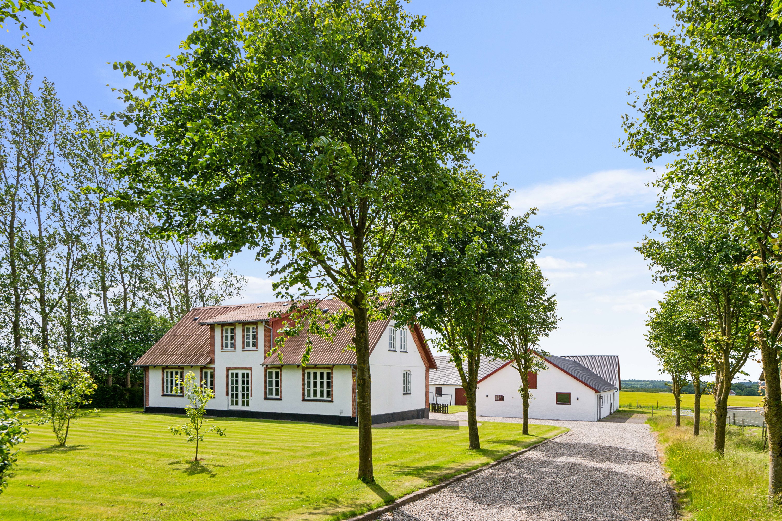 Byrstedvej 73, 9240 Nibe