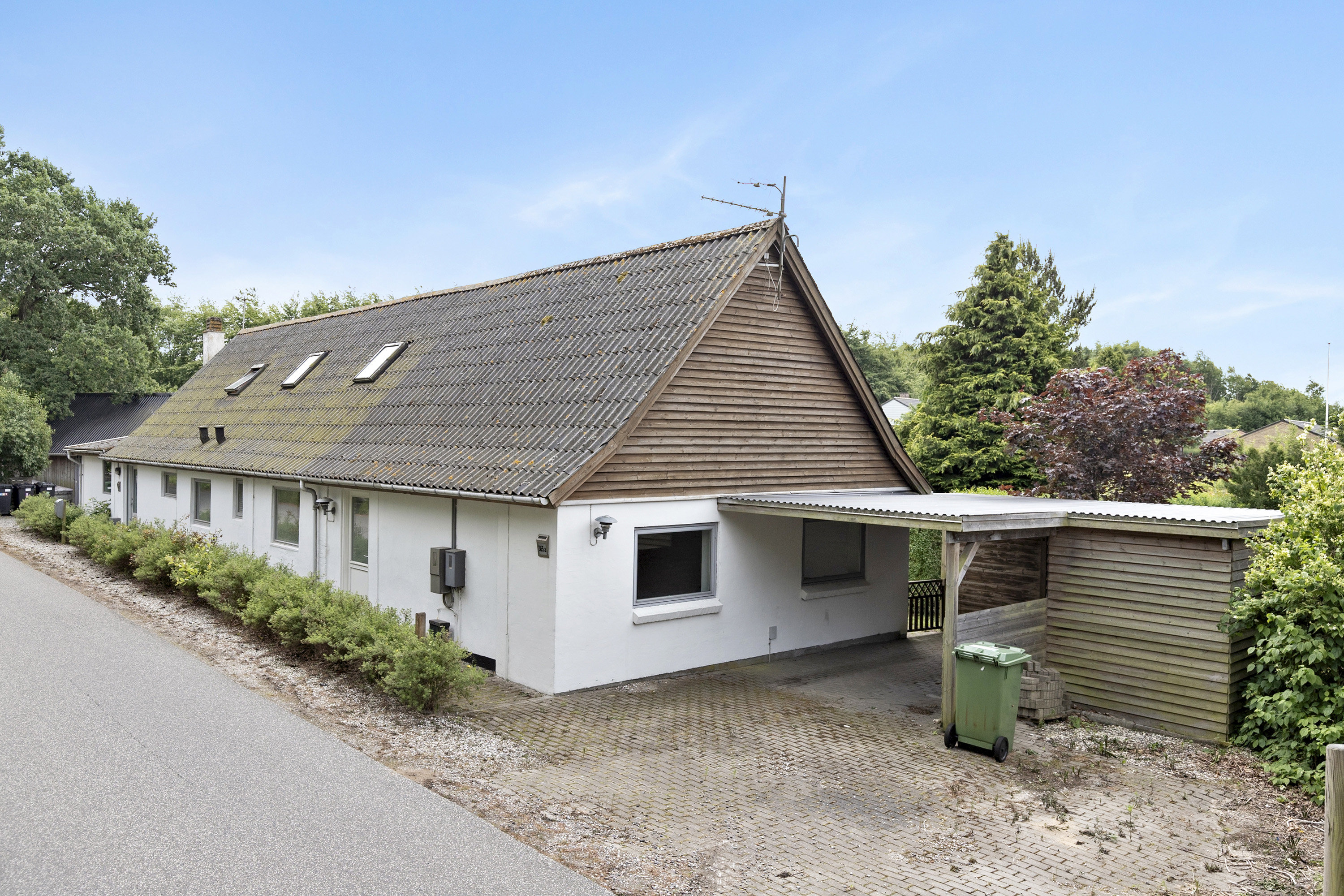 Børupvej 365A, 8361 Hasselager