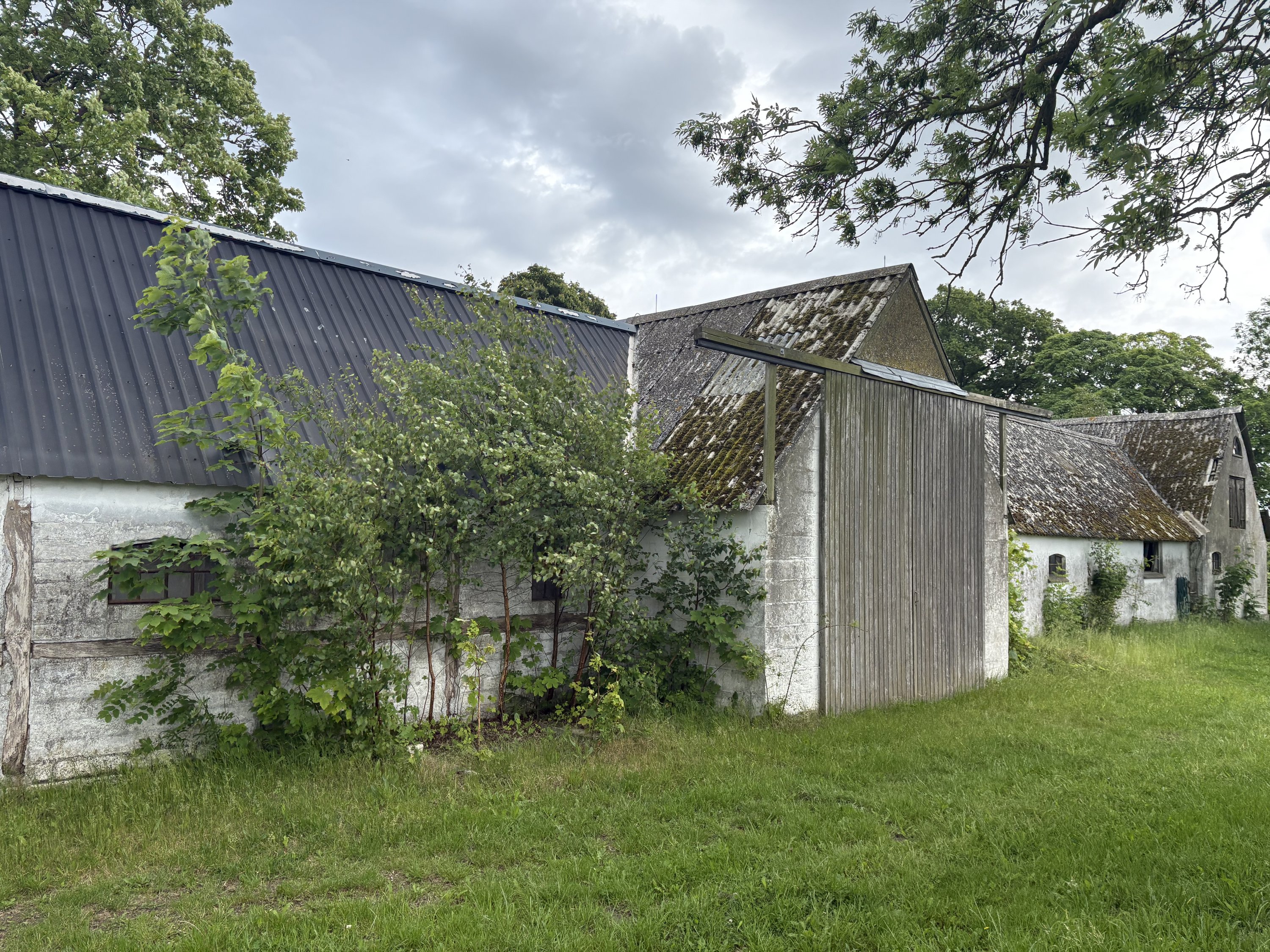 Miniaturebillede 2: . Billede af Øverste Linievej 2, 4671 Strøby