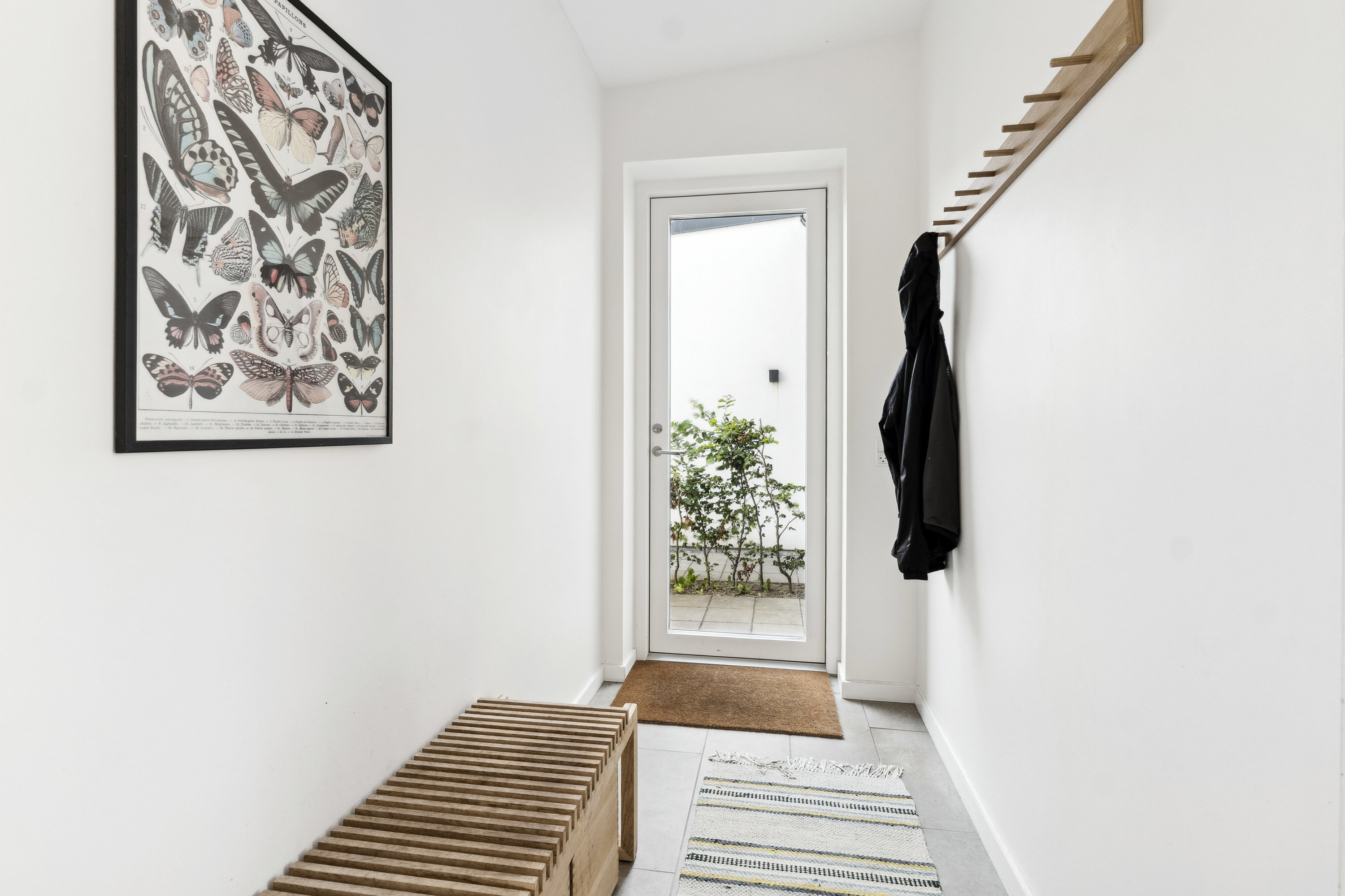 Fremhævet værelse billede i fuldskærmstilstand. Billede af Tømrergårdsvej 39, Tuse, 4300 Holbæk