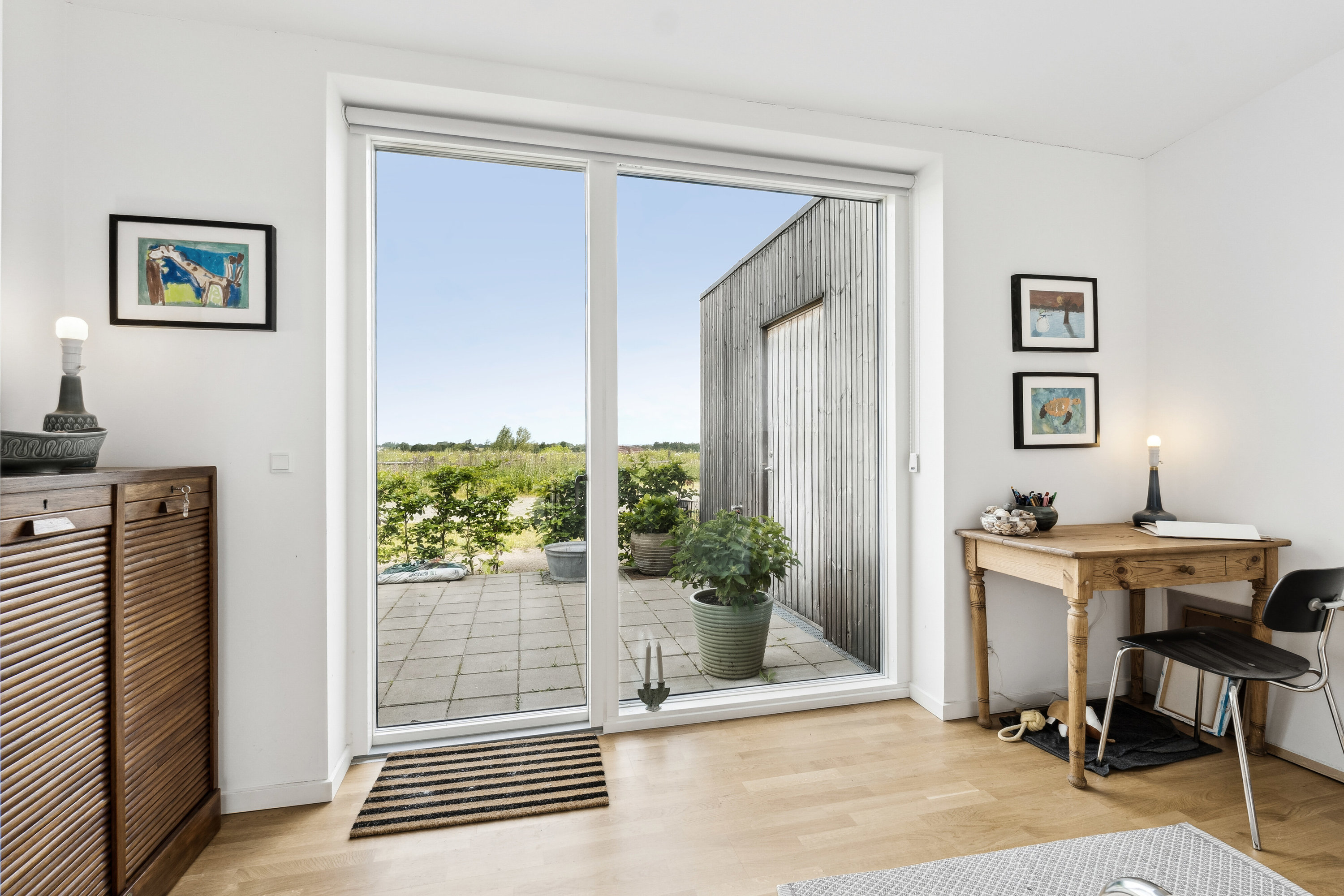 Fremhævet værelse billede i fuldskærmstilstand. Billede af Tømrergårdsvej 39, Tuse, 4300 Holbæk