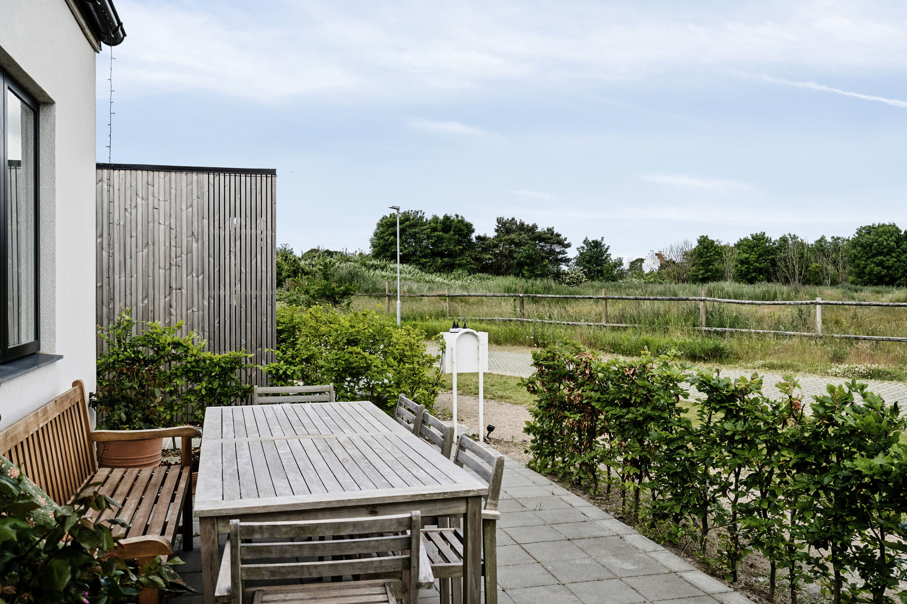 Fremhævet udendørs billede i fuldskærmstilstand. Billede af Tømrergårdsvej 39, Tuse, 4300 Holbæk