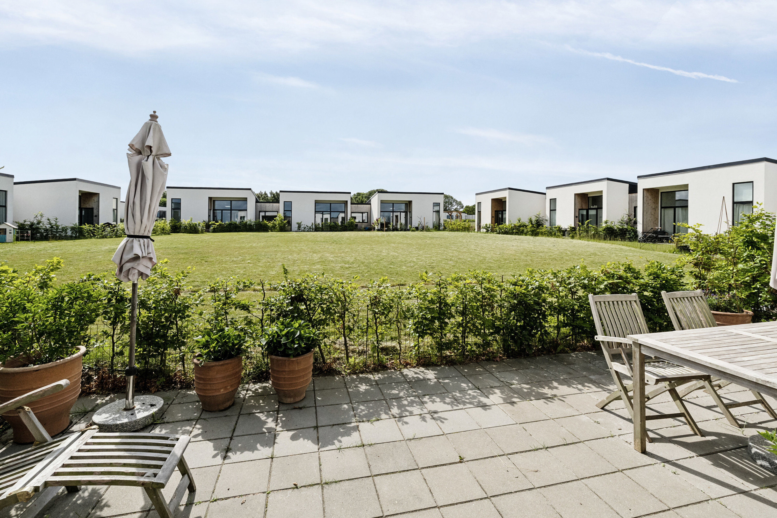 Fremhævet udendørs billede i fuldskærmstilstand. Billede af Tømrergårdsvej 39, Tuse, 4300 Holbæk