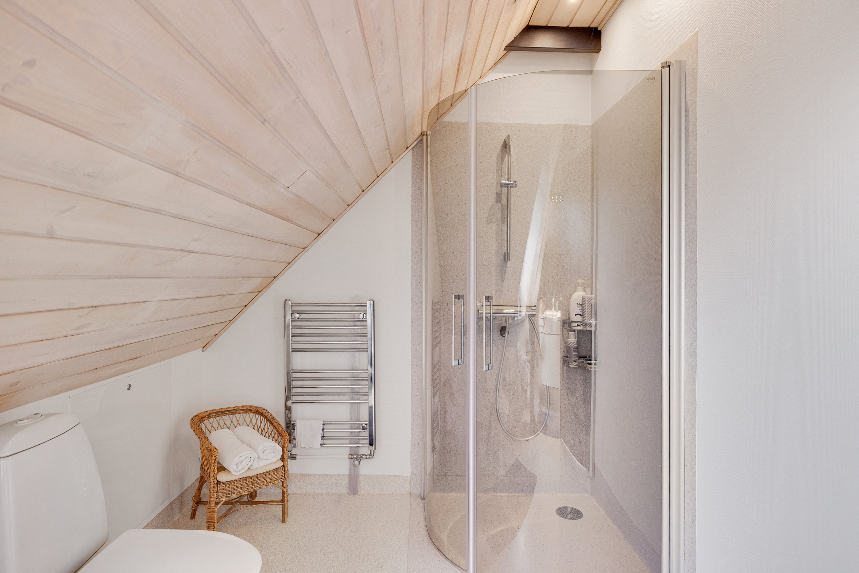 Fremhævet  billede i fuldskærmstilstand. Billede af Arnegårdsvej 33, 8230 Åbyhøj