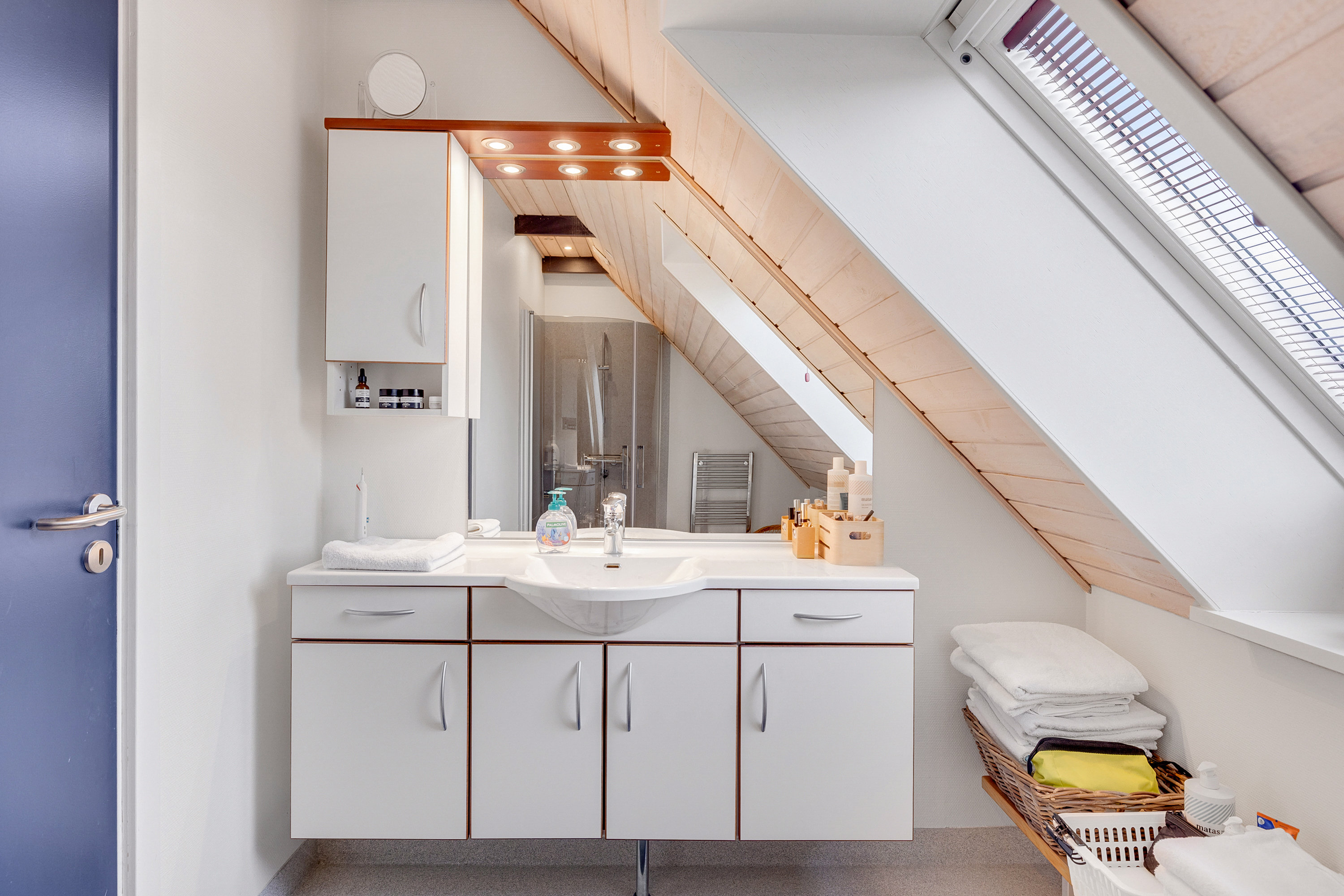 Fremhævet  billede i fuldskærmstilstand. Billede af Arnegårdsvej 33, 8230 Åbyhøj