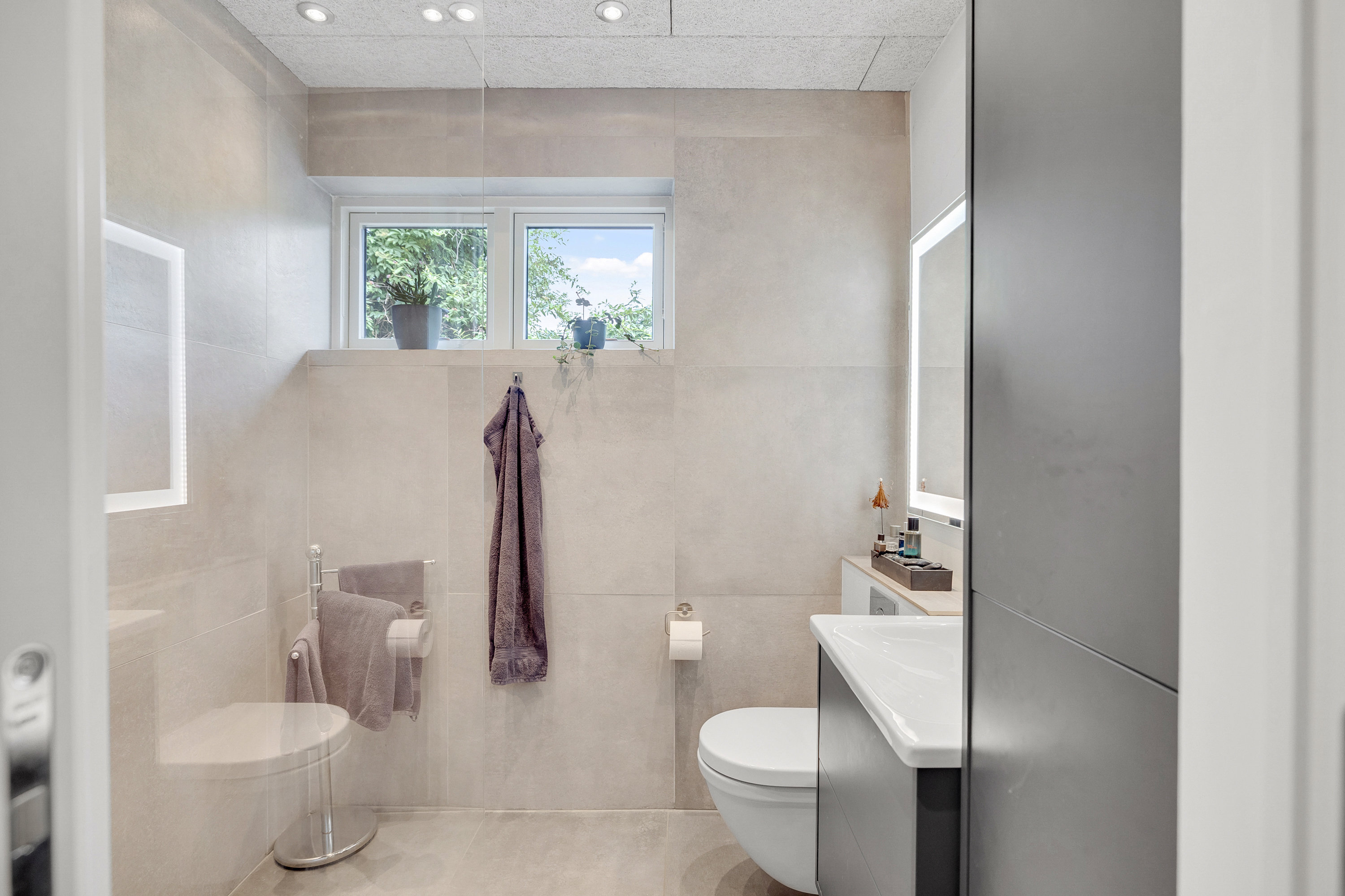 Fremhævet  billede i fuldskærmstilstand. Billede af Arnegårdsvej 33, 8230 Åbyhøj