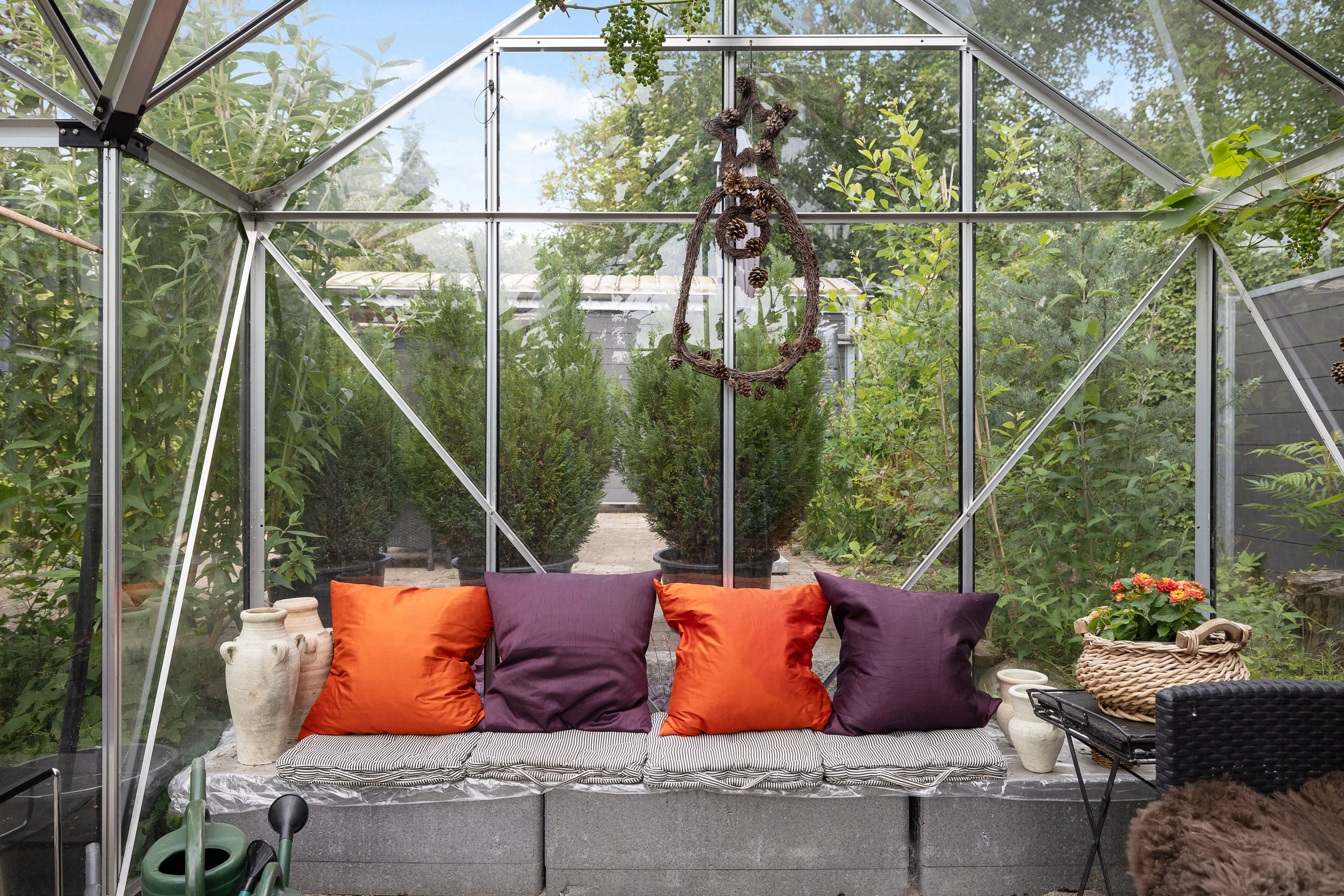 Fremhævet  billede i fuldskærmstilstand. Billede af Arnegårdsvej 33, 8230 Åbyhøj