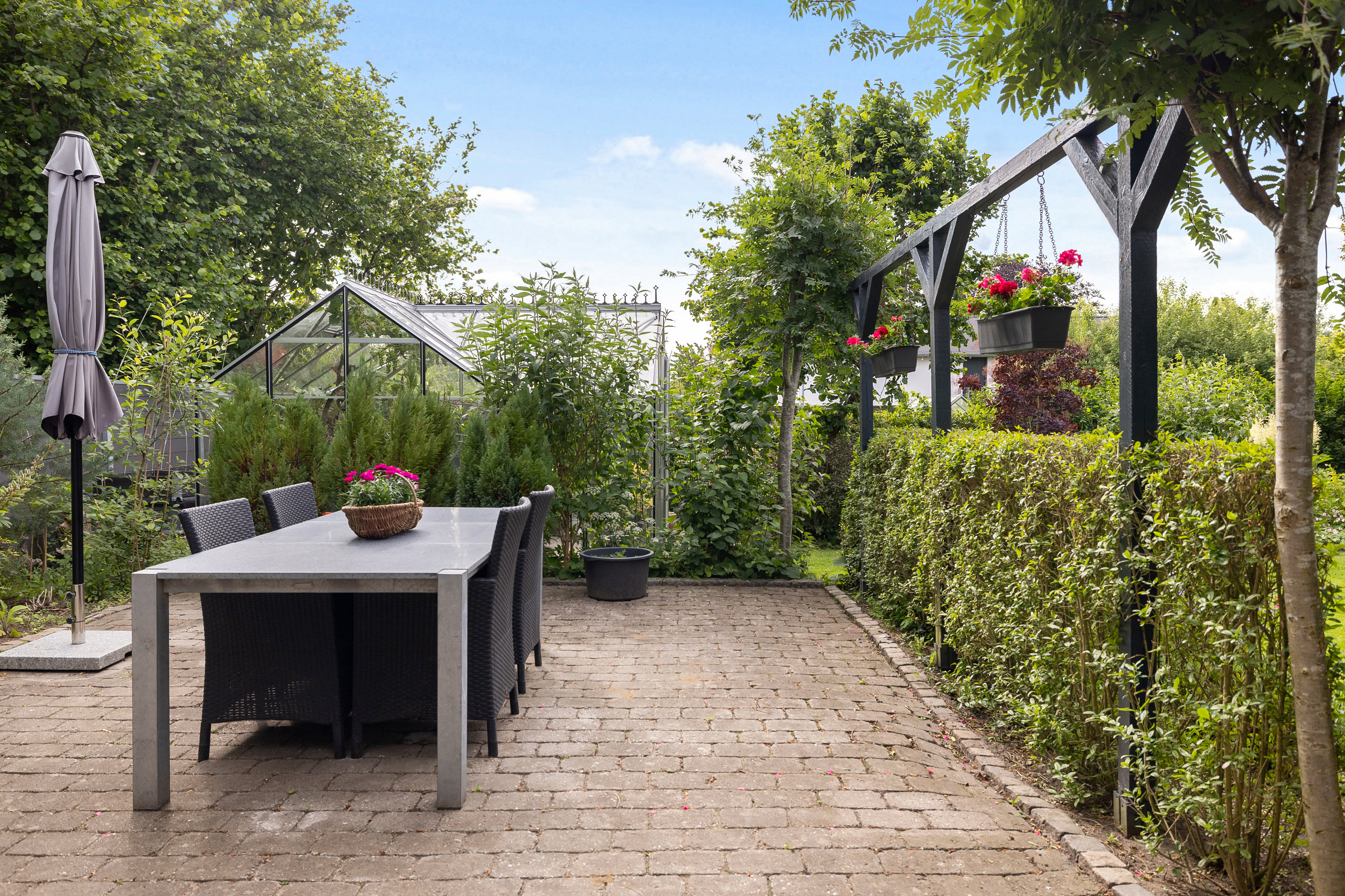 Fremhævet  billede i fuldskærmstilstand. Billede af Arnegårdsvej 33, 8230 Åbyhøj