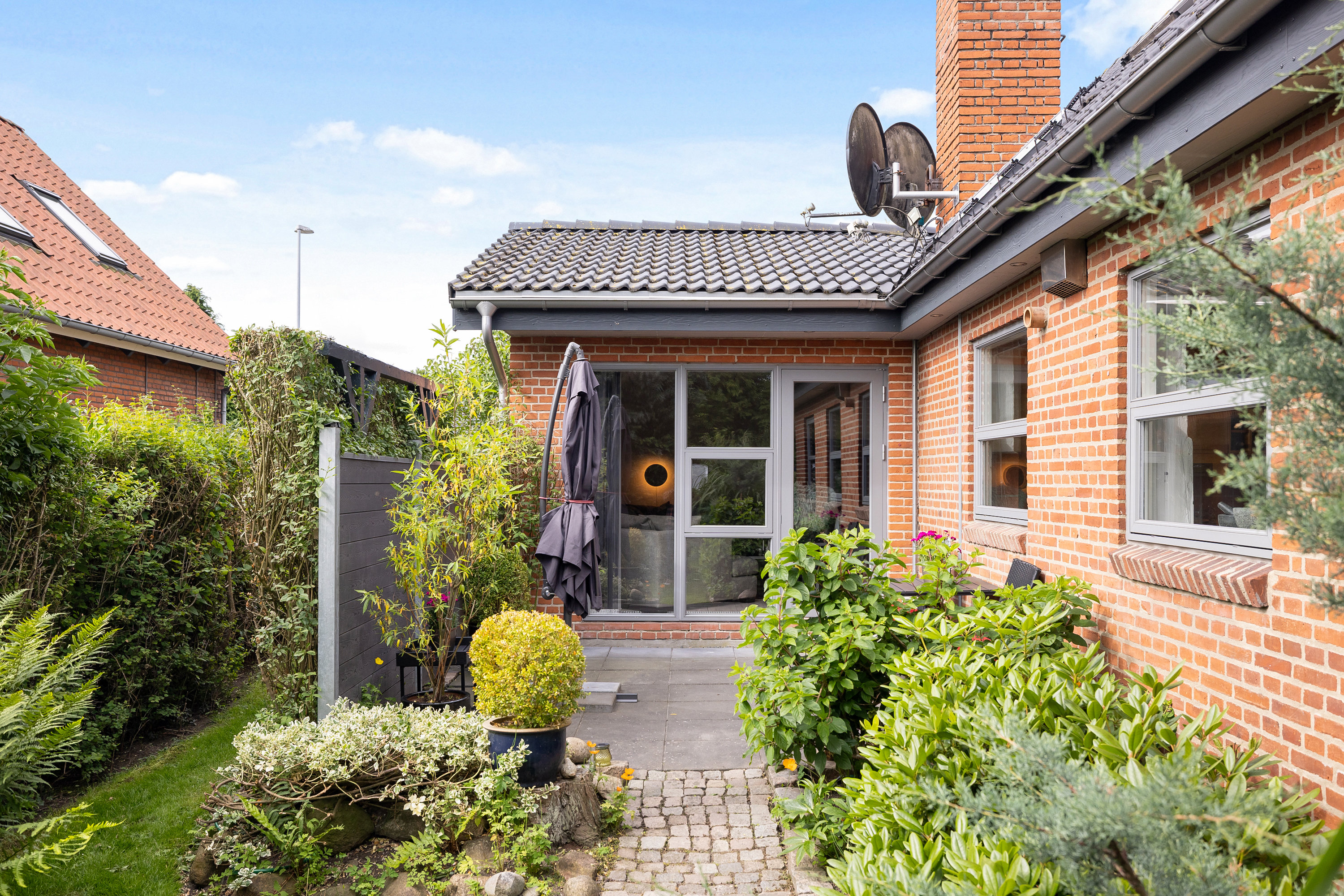 Fremhævet  billede i fuldskærmstilstand. Billede af Arnegårdsvej 33, 8230 Åbyhøj