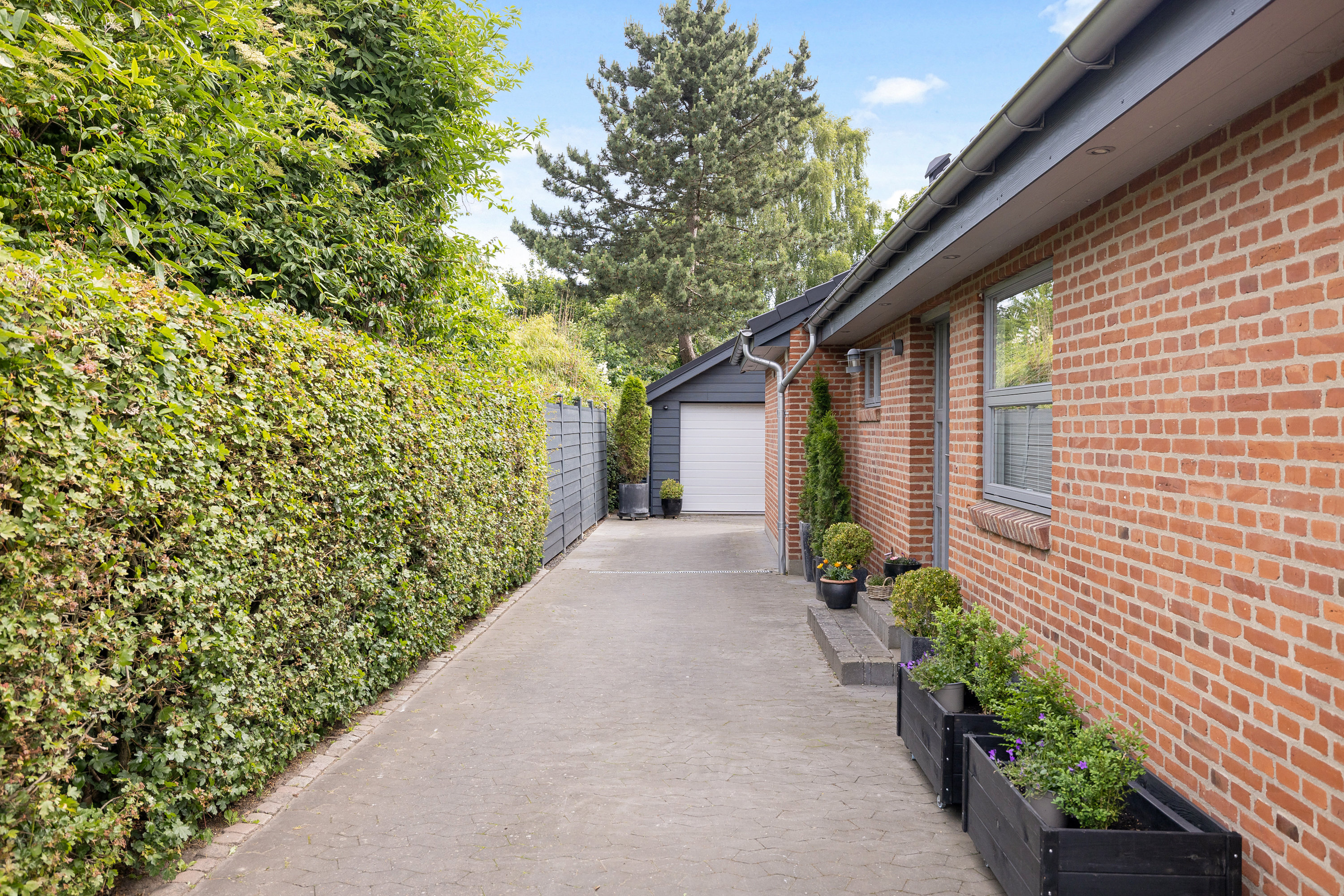 Fremhævet  billede i fuldskærmstilstand. Billede af Arnegårdsvej 33, 8230 Åbyhøj