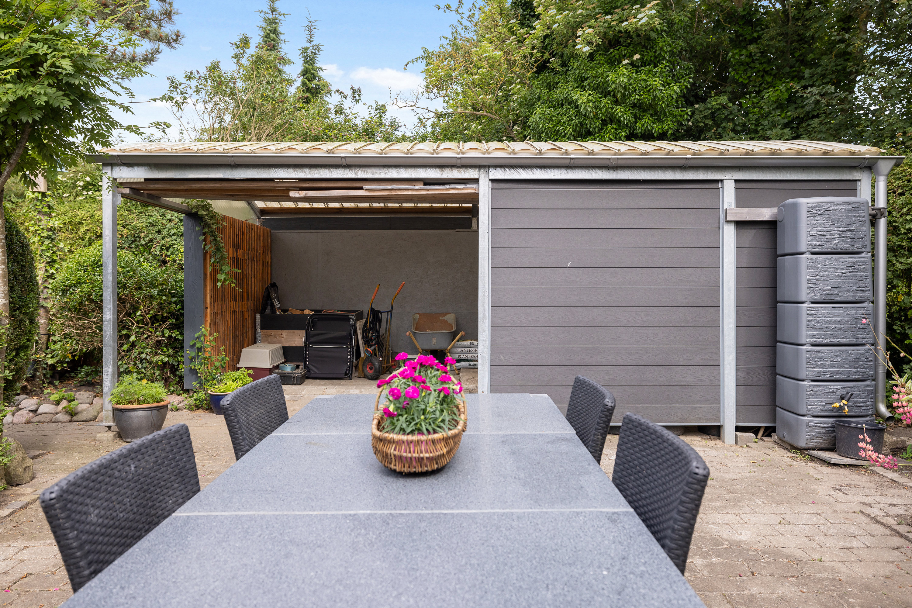 Fremhævet  billede i fuldskærmstilstand. Billede af Arnegårdsvej 33, 8230 Åbyhøj